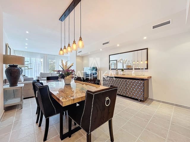 4 soverom Villa til leie i Castelldefels med svømmebasseng - € 5 500 (Ref: 9004461)