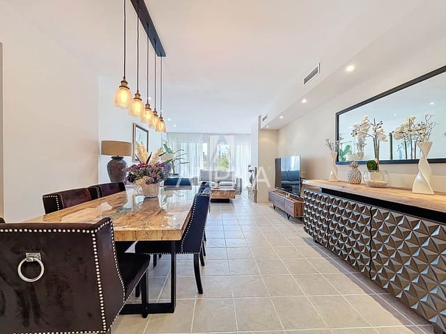 4 soverom Villa til leie i Castelldefels med svømmebasseng - € 5 500 (Ref: 9004461)