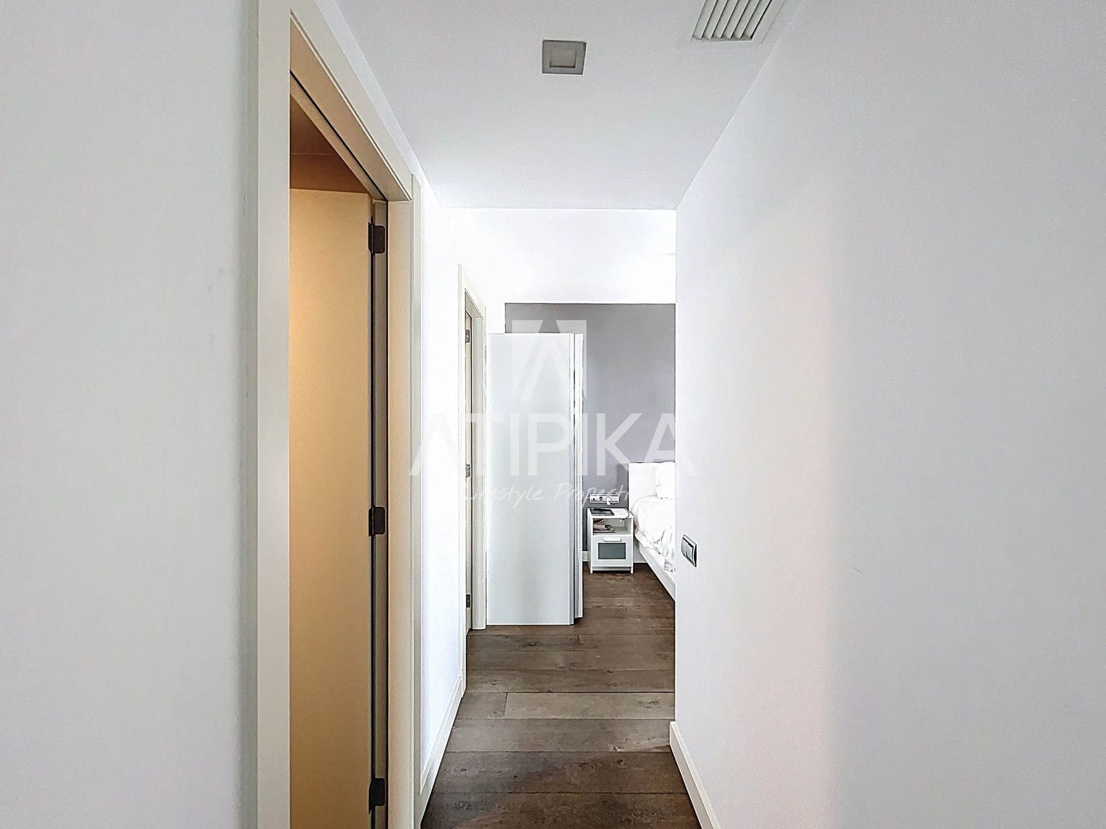 3 bedroom Apartment for sale in Barcelona city with pool - € 1,600,000 (Ref: 9014264)