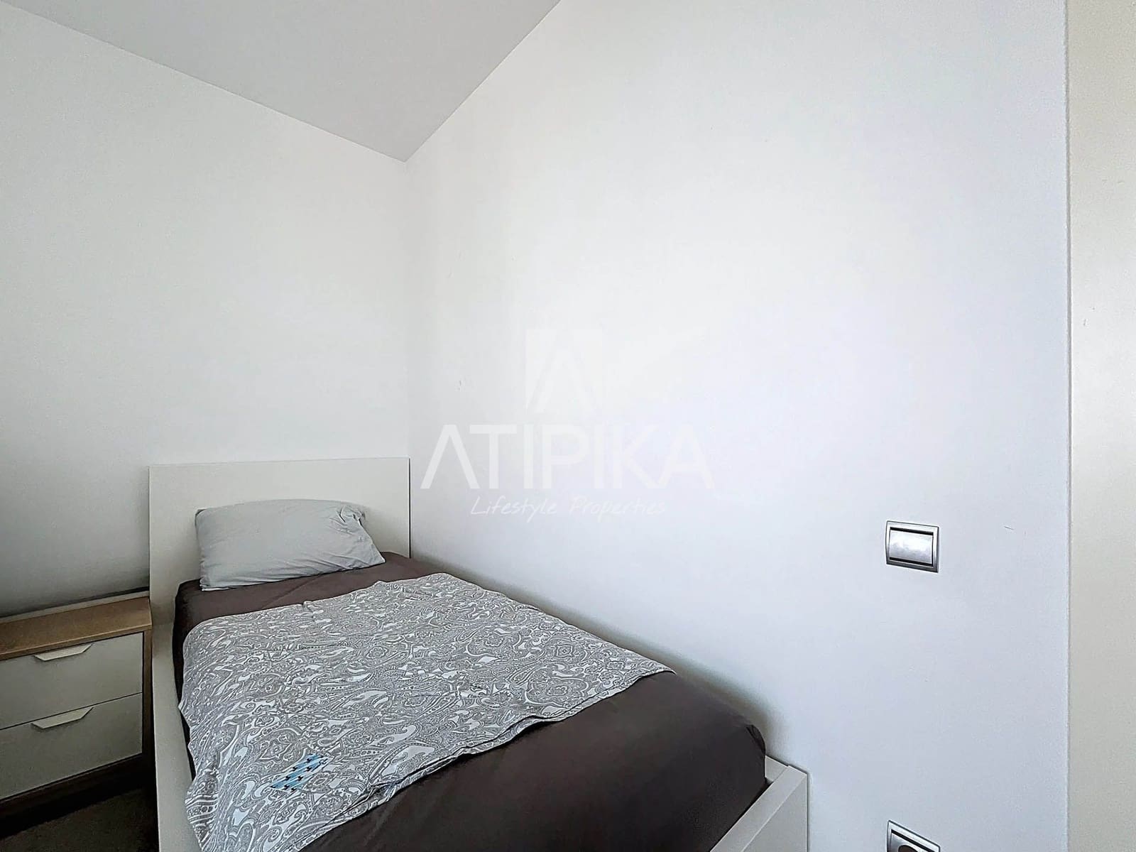 3 bedroom Apartment for sale in Barcelona city with pool - € 1,600,000 (Ref: 9014264)