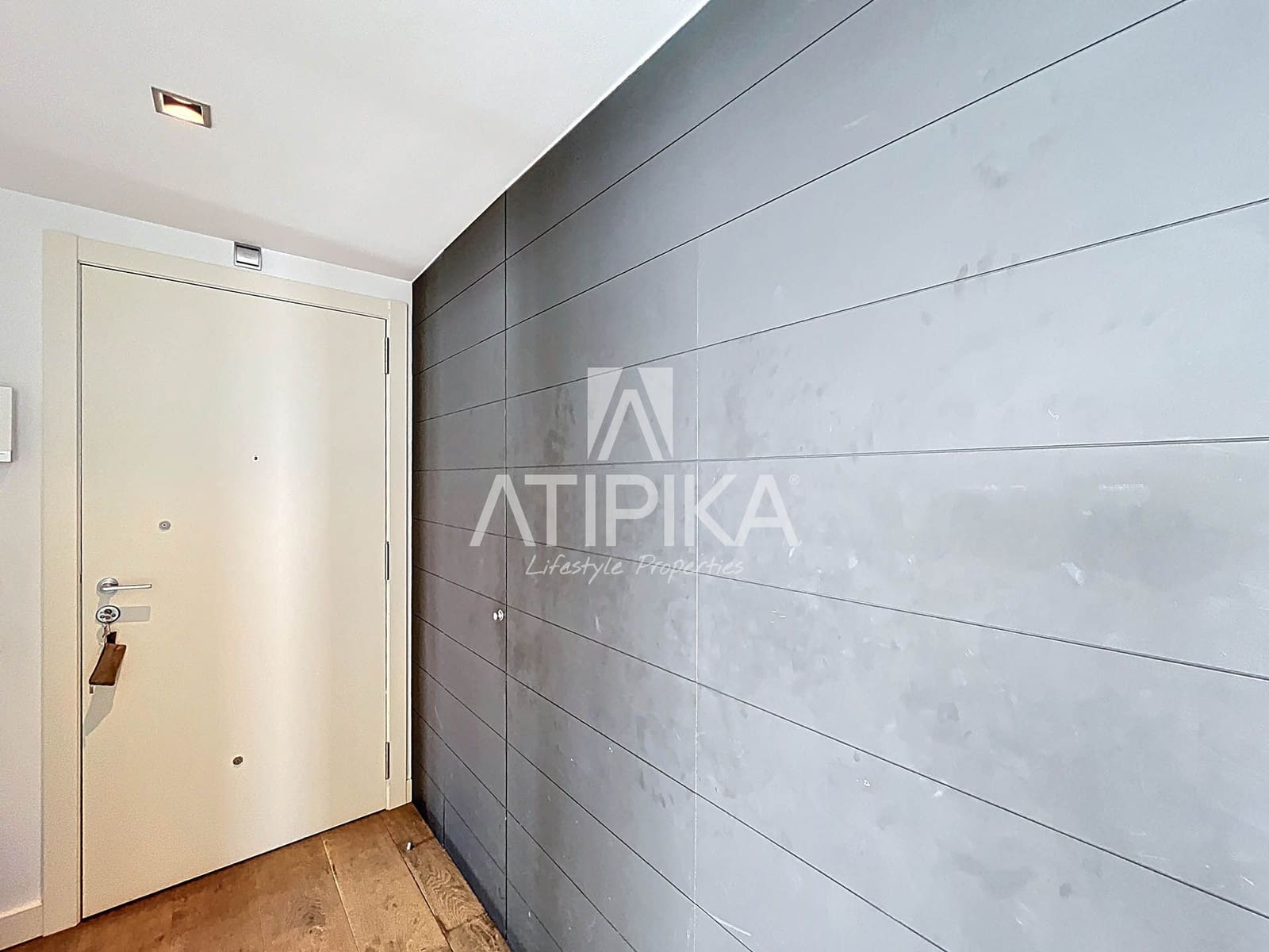 3 bedroom Apartment for sale in Barcelona city with pool - € 1,600,000 (Ref: 9014264)