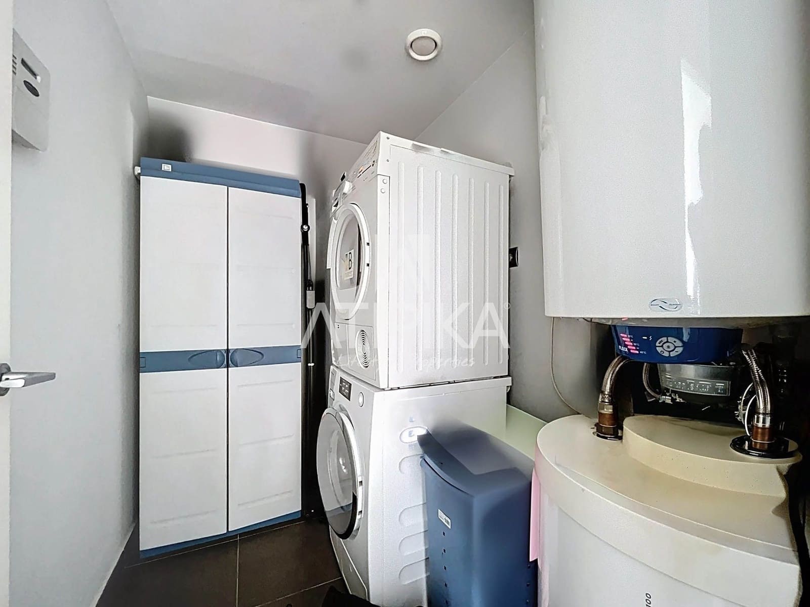 3 bedroom Apartment for sale in Barcelona city with pool - € 1,600,000 (Ref: 9014264)