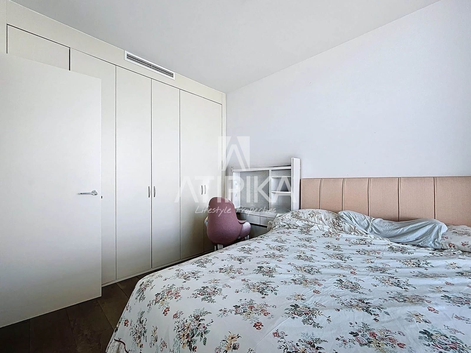 3 bedroom Apartment for sale in Barcelona city with pool - € 1,600,000 (Ref: 9014264)