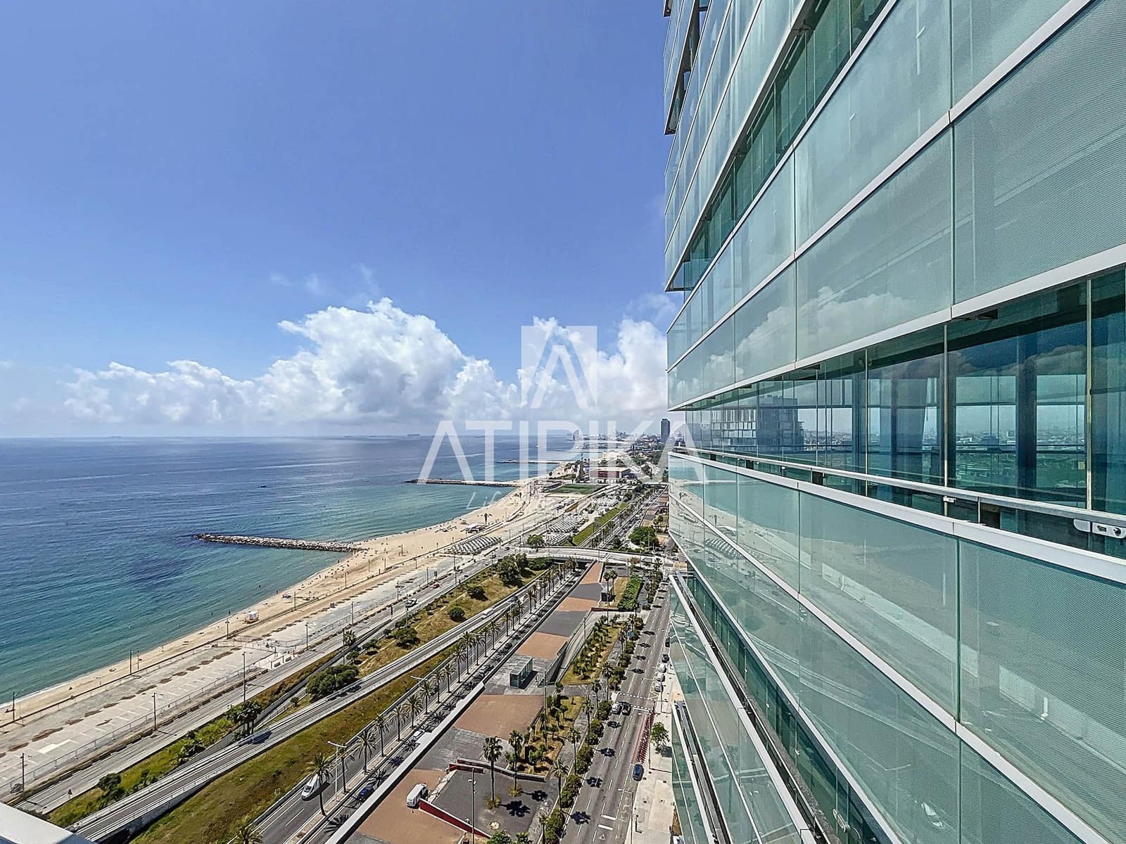 3 bedroom Apartment for sale in Barcelona city with pool - € 1,600,000 (Ref: 9014264)