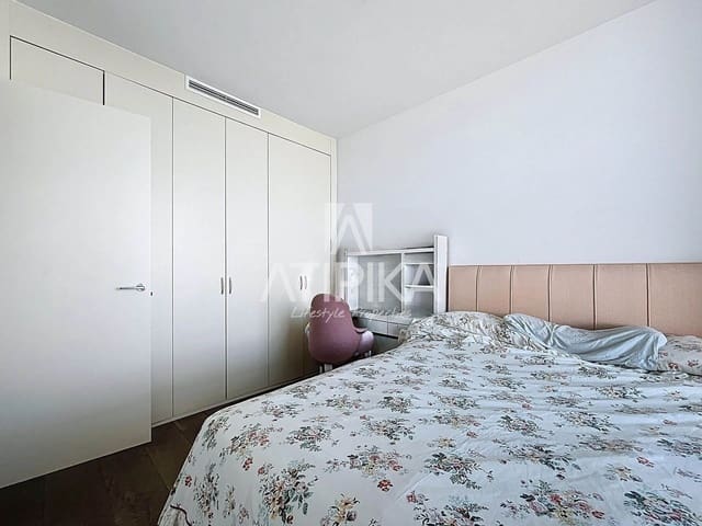 3 soveværelse Lejlighed til salg i Barcelona by med swimmingpool - € 1.600.000 (Ref: 9014264)