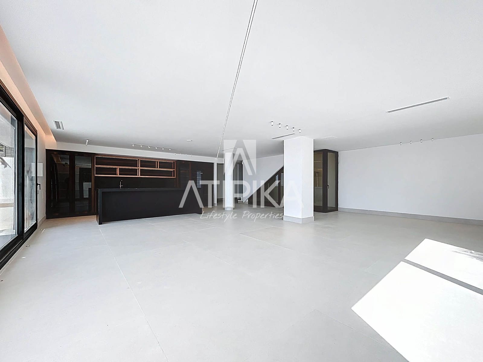 5 camera da letto Villa da affittare in Castelldefels con piscina - 30.000 € (Rif: 9016860)