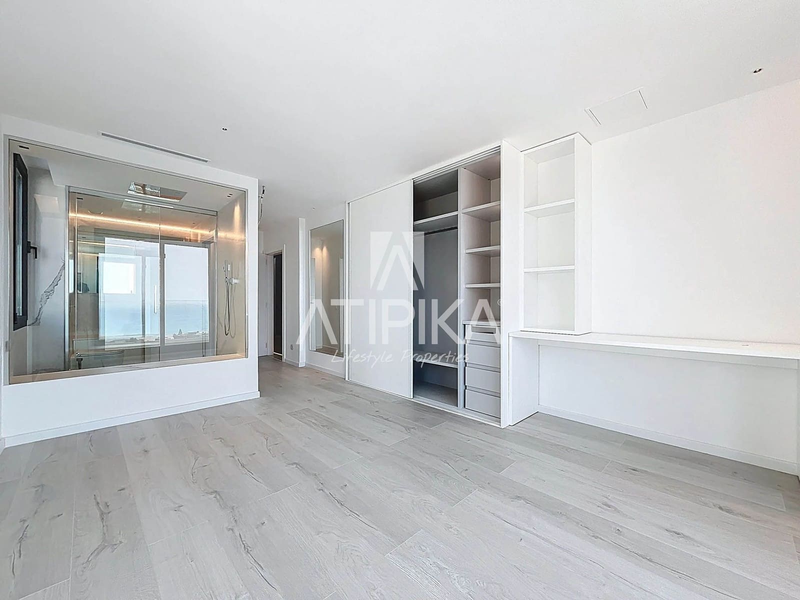 5 camera da letto Villa da affittare in Castelldefels con piscina - 30.000 € (Rif: 9016860)