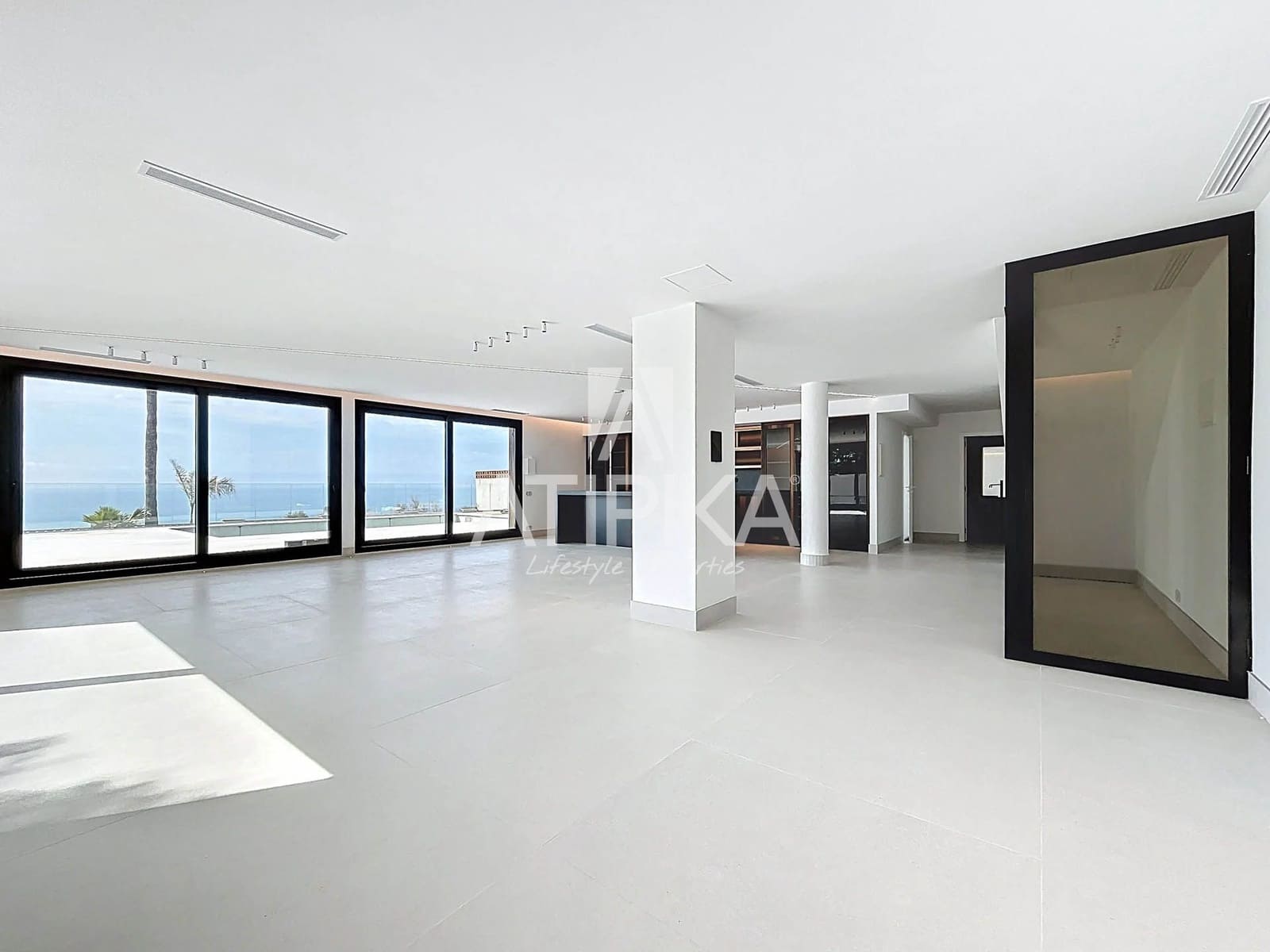 5 camera da letto Villa da affittare in Castelldefels con piscina - 30.000 € (Rif: 9016860)