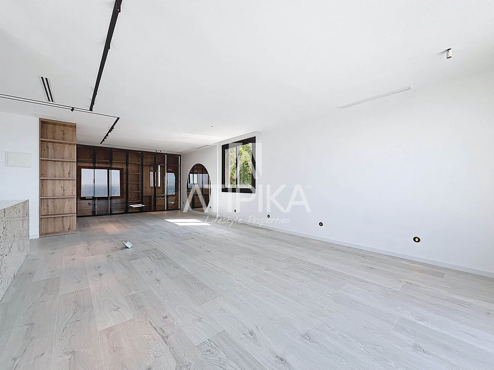 5 camera da letto Villa da affittare in Castelldefels con piscina - 30.000 € (Rif: 9016860)