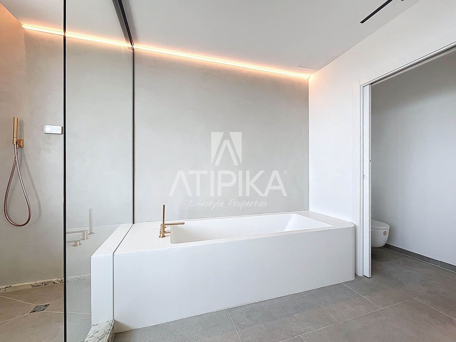 5 camera da letto Villa da affittare in Castelldefels con piscina - 30.000 € (Rif: 9016860)