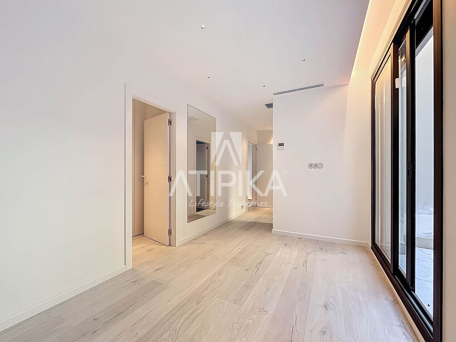 5 camera da letto Villa da affittare in Castelldefels con piscina - 30.000 € (Rif: 9016860)