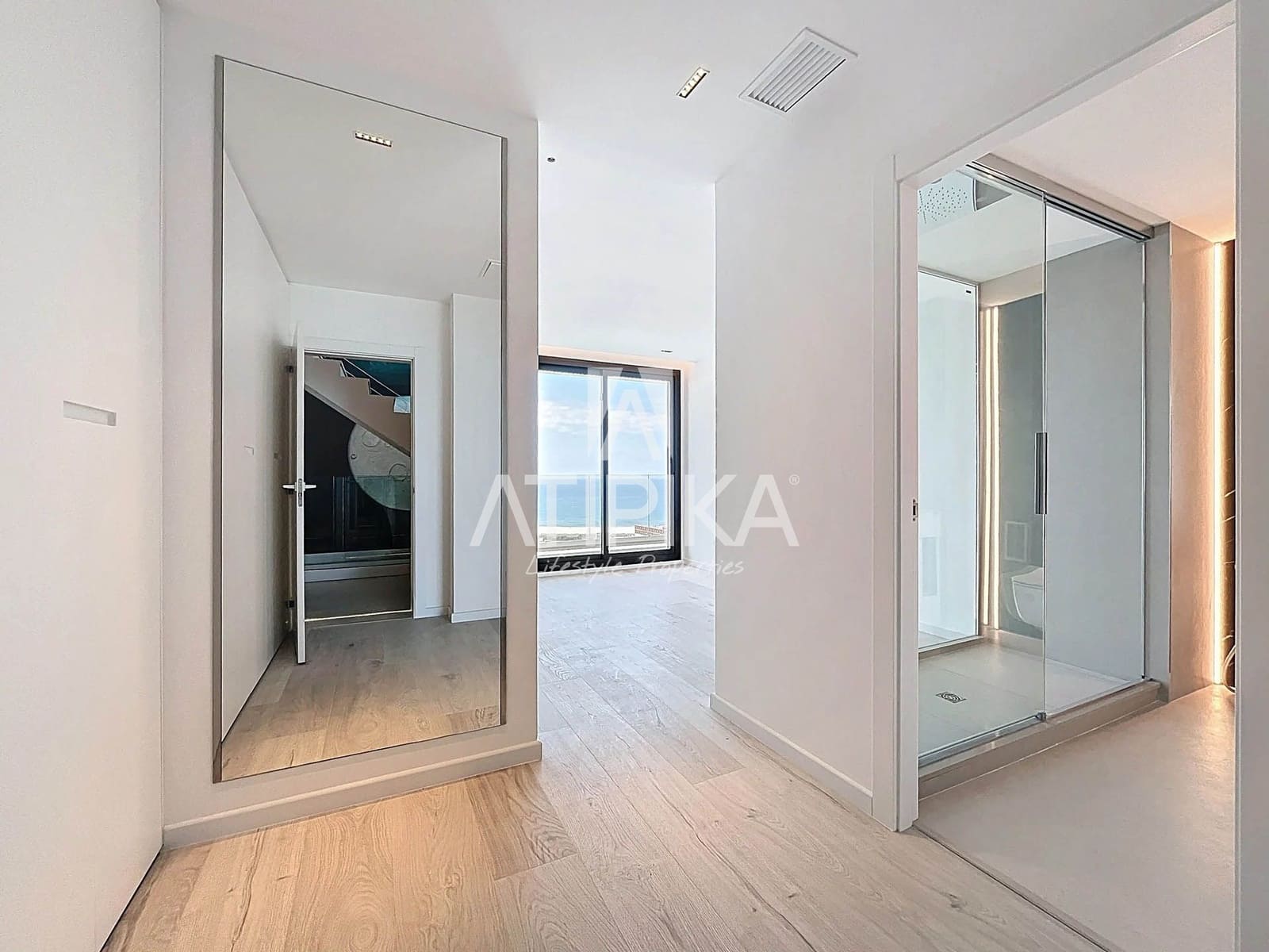 5 camera da letto Villa da affittare in Castelldefels con piscina - 30.000 € (Rif: 9016860)