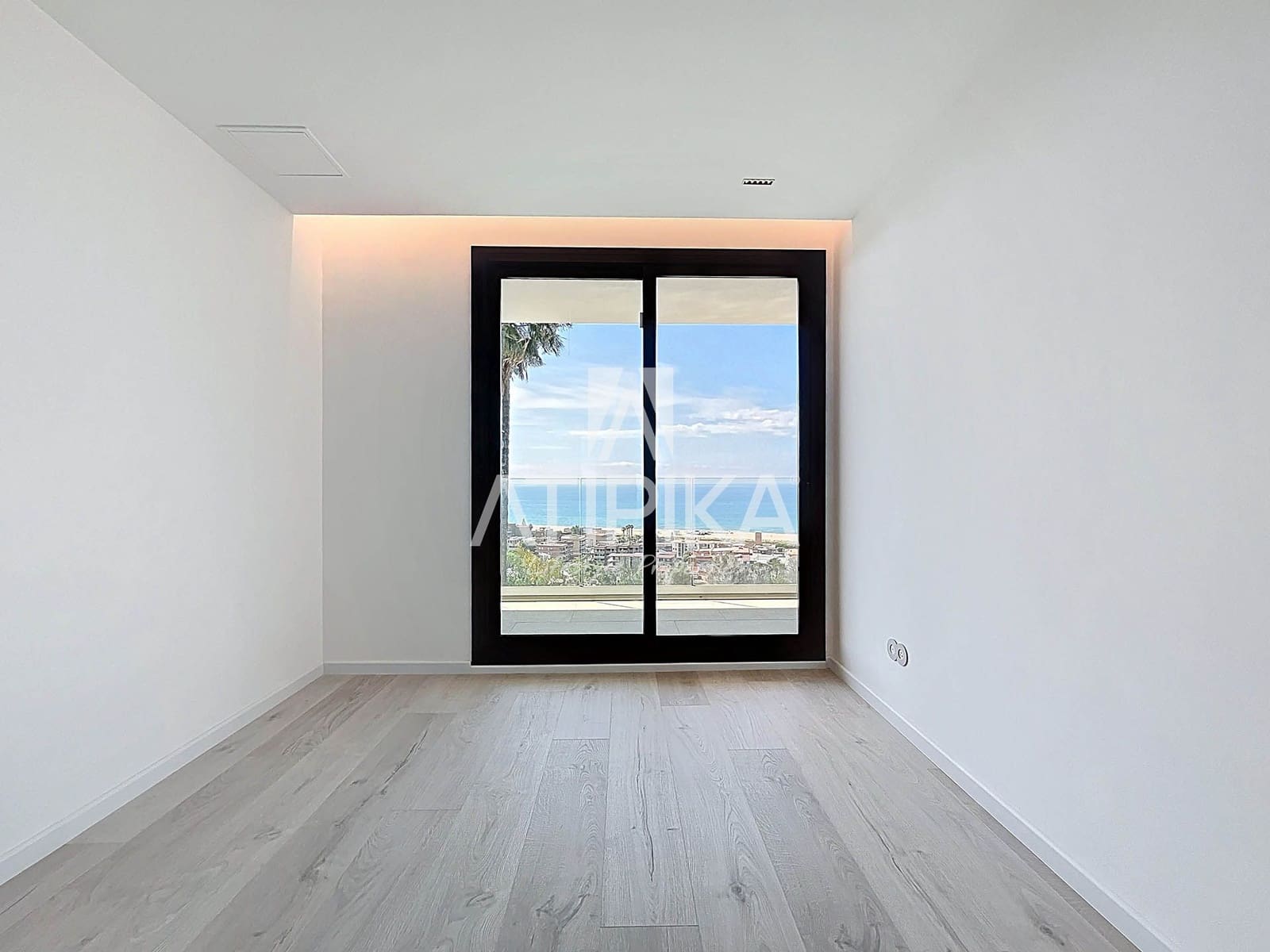 5 camera da letto Villa da affittare in Castelldefels con piscina - 30.000 € (Rif: 9016860)