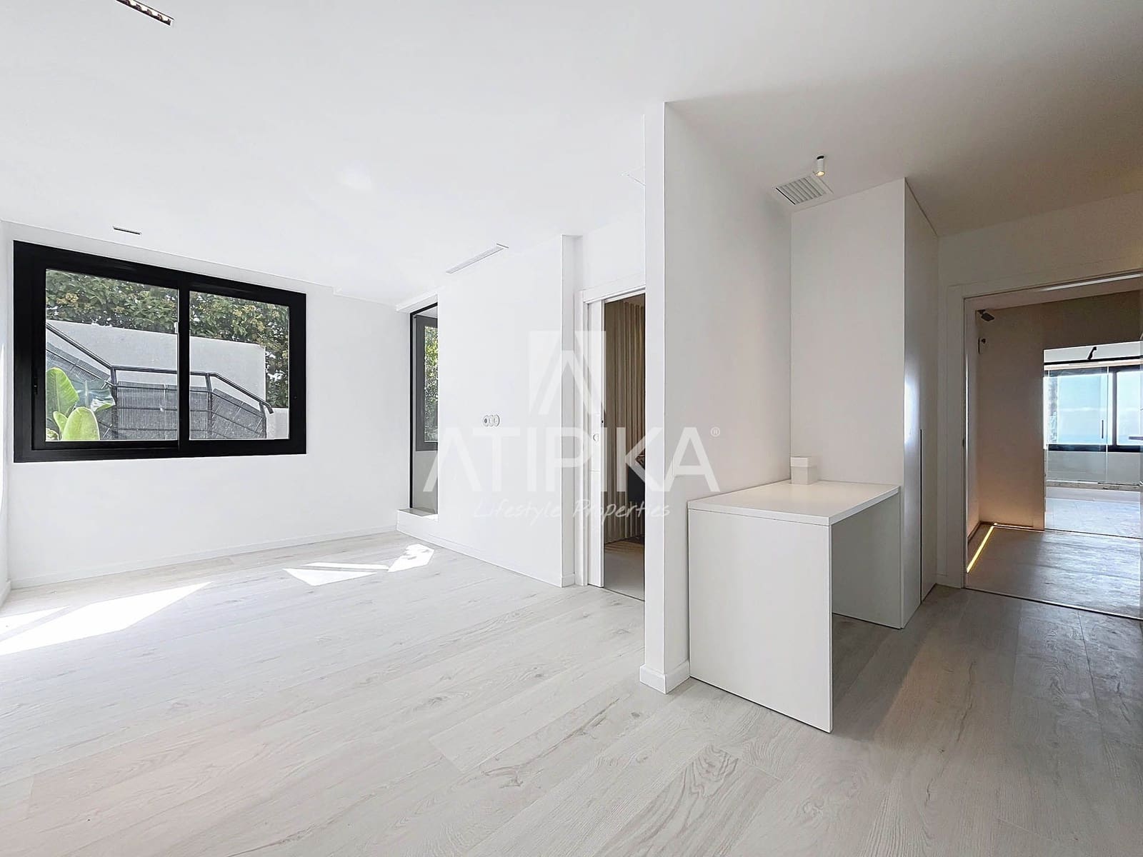 5 camera da letto Villa da affittare in Castelldefels con piscina - 30.000 € (Rif: 9016860)