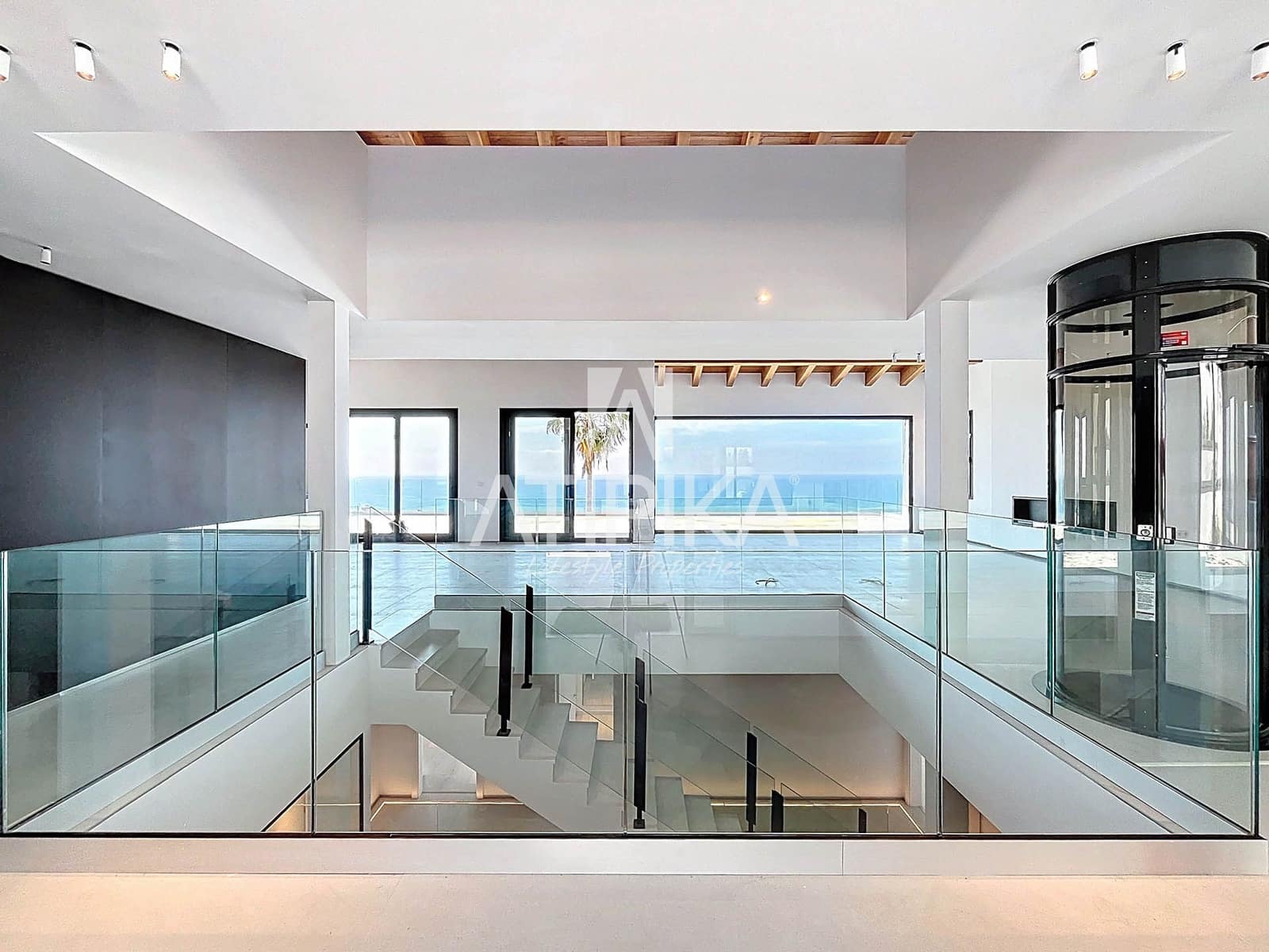 5 camera da letto Villa da affittare in Castelldefels con piscina - 30.000 € (Rif: 9016860)