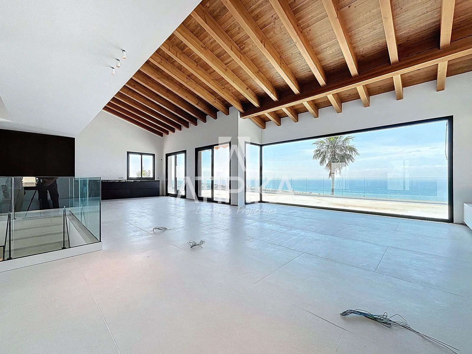 5 camera da letto Villa da affittare in Castelldefels con piscina - 30.000 € (Rif: 9016860)