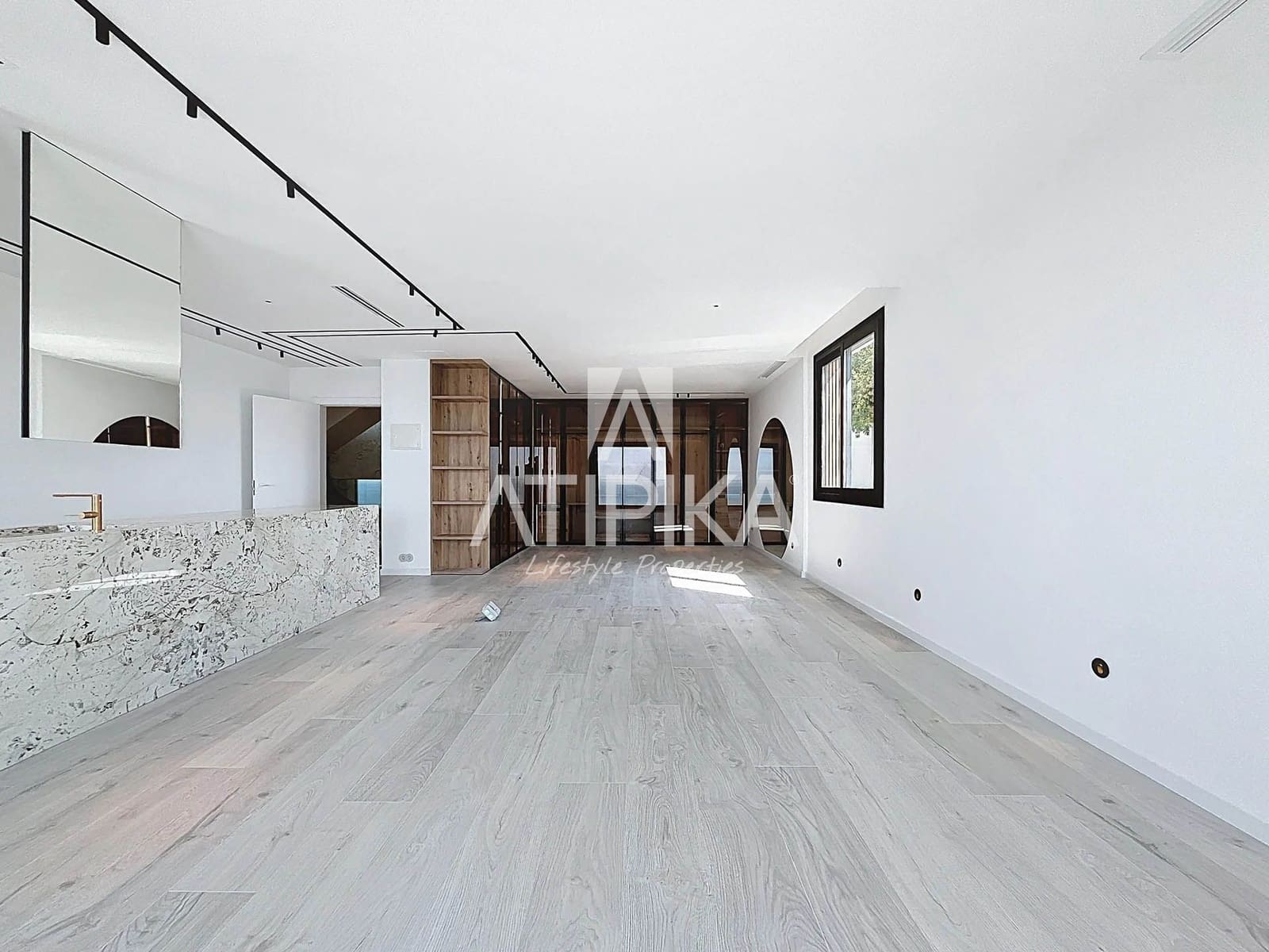 5 camera da letto Villa da affittare in Castelldefels con piscina - 30.000 € (Rif: 9016860)