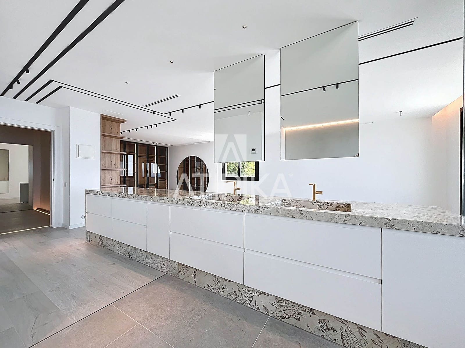 5 camera da letto Villa da affittare in Castelldefels con piscina - 30.000 € (Rif: 9016860)