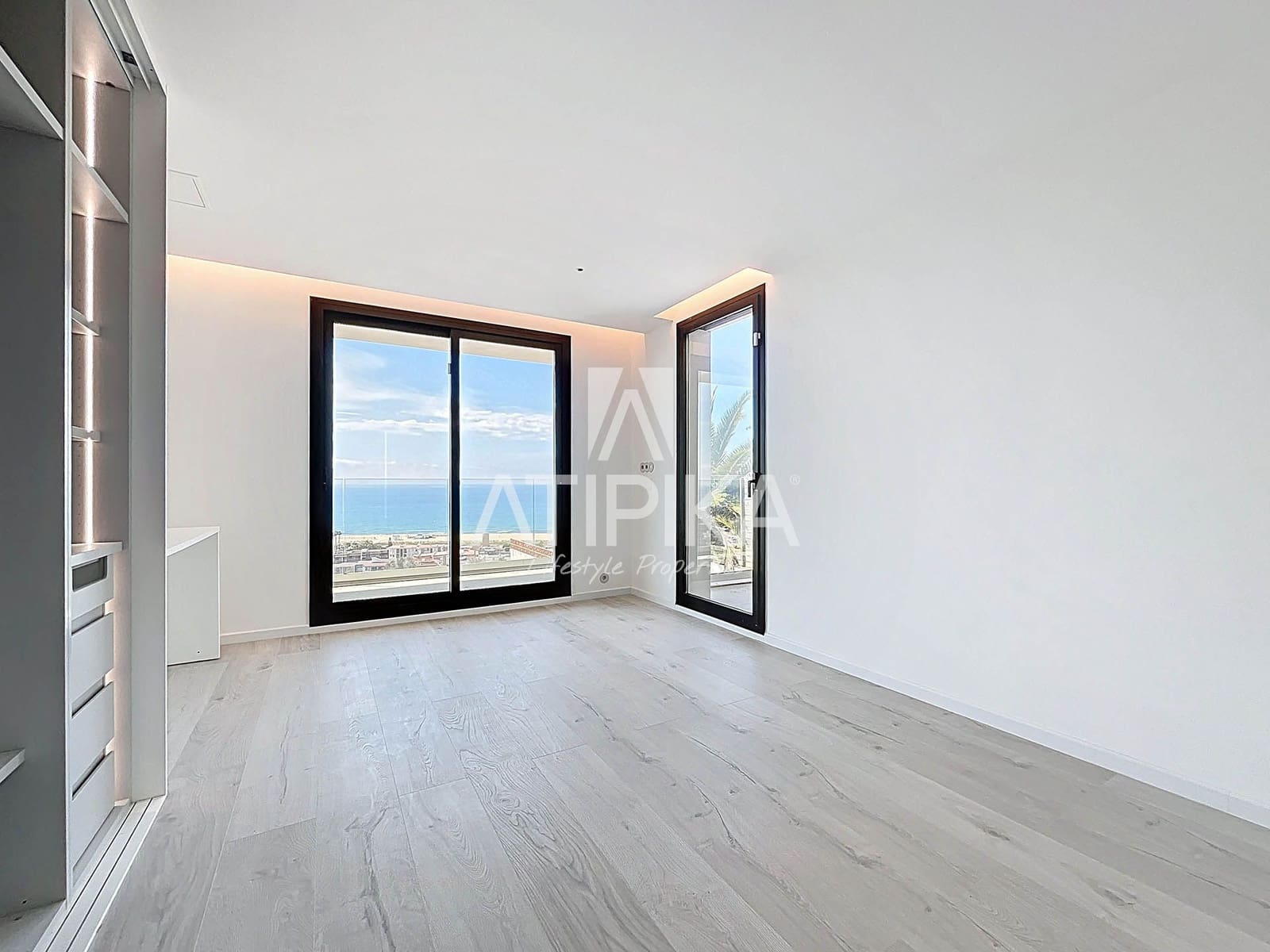 5 camera da letto Villa da affittare in Castelldefels con piscina - 30.000 € (Rif: 9016860)