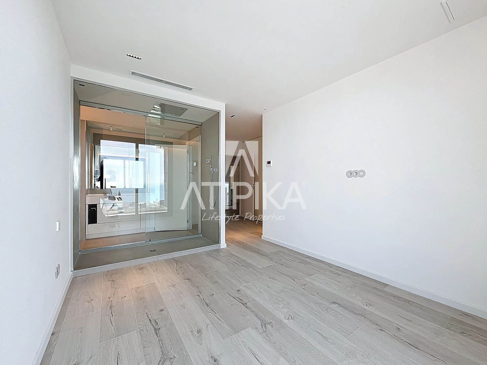 5 camera da letto Villa da affittare in Castelldefels con piscina - 30.000 € (Rif: 9016860)