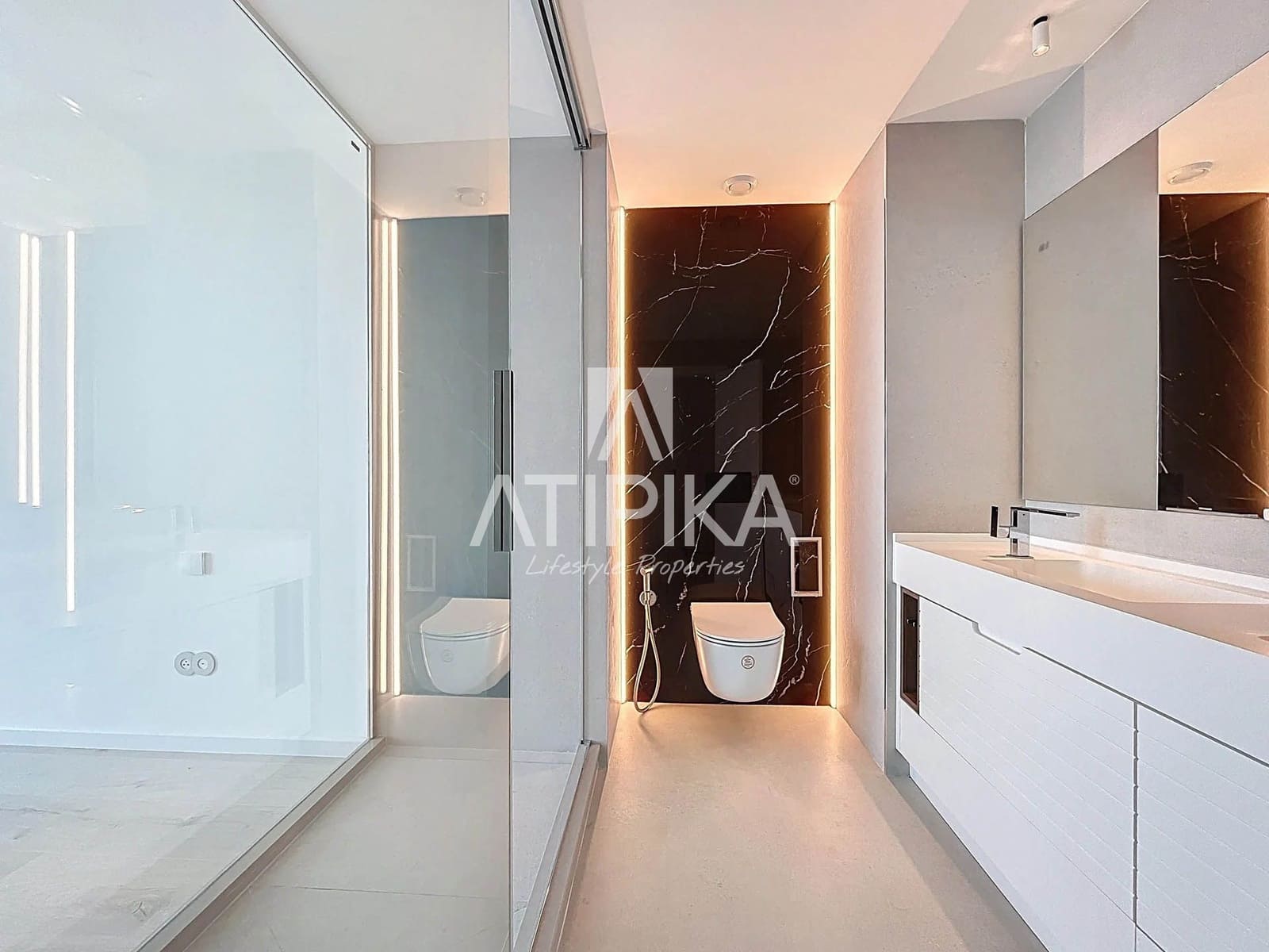 5 camera da letto Villa da affittare in Castelldefels con piscina - 30.000 € (Rif: 9016860)