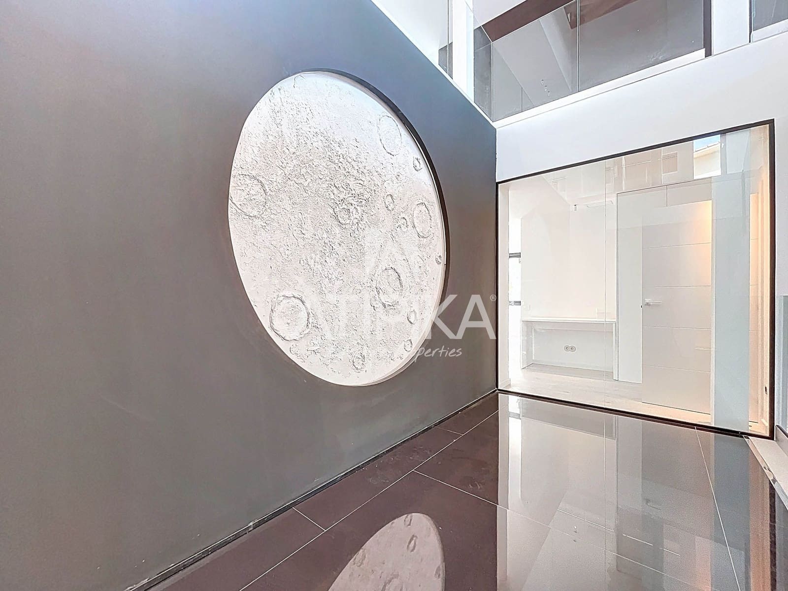 5 camera da letto Villa da affittare in Castelldefels con piscina - 30.000 € (Rif: 9016860)