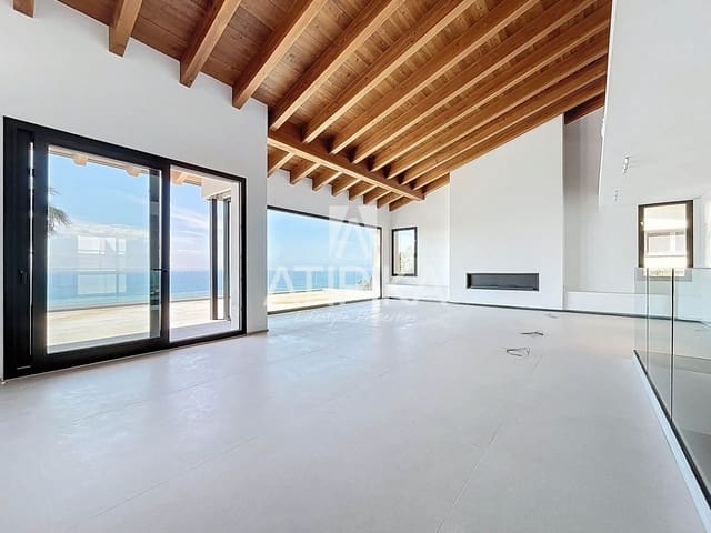 5 Zimmer Villa zu vermieten in Castelldefels mit Pool - 30.000 € (Ref: 9016860)