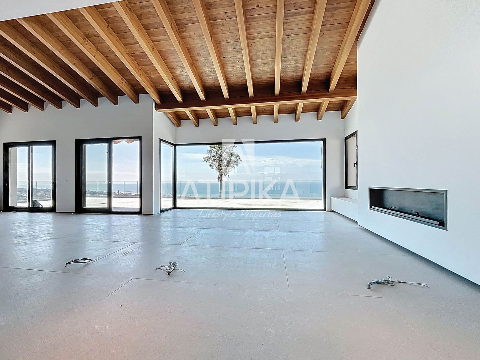 5 camera da letto Villa da affittare in Castelldefels con piscina - 30.000 € (Rif: 9016860)