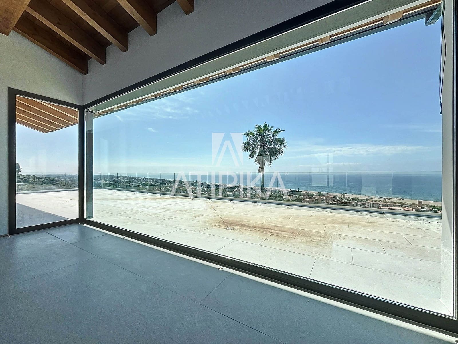 5 camera da letto Villa da affittare in Castelldefels con piscina - 30.000 € (Rif: 9016860)