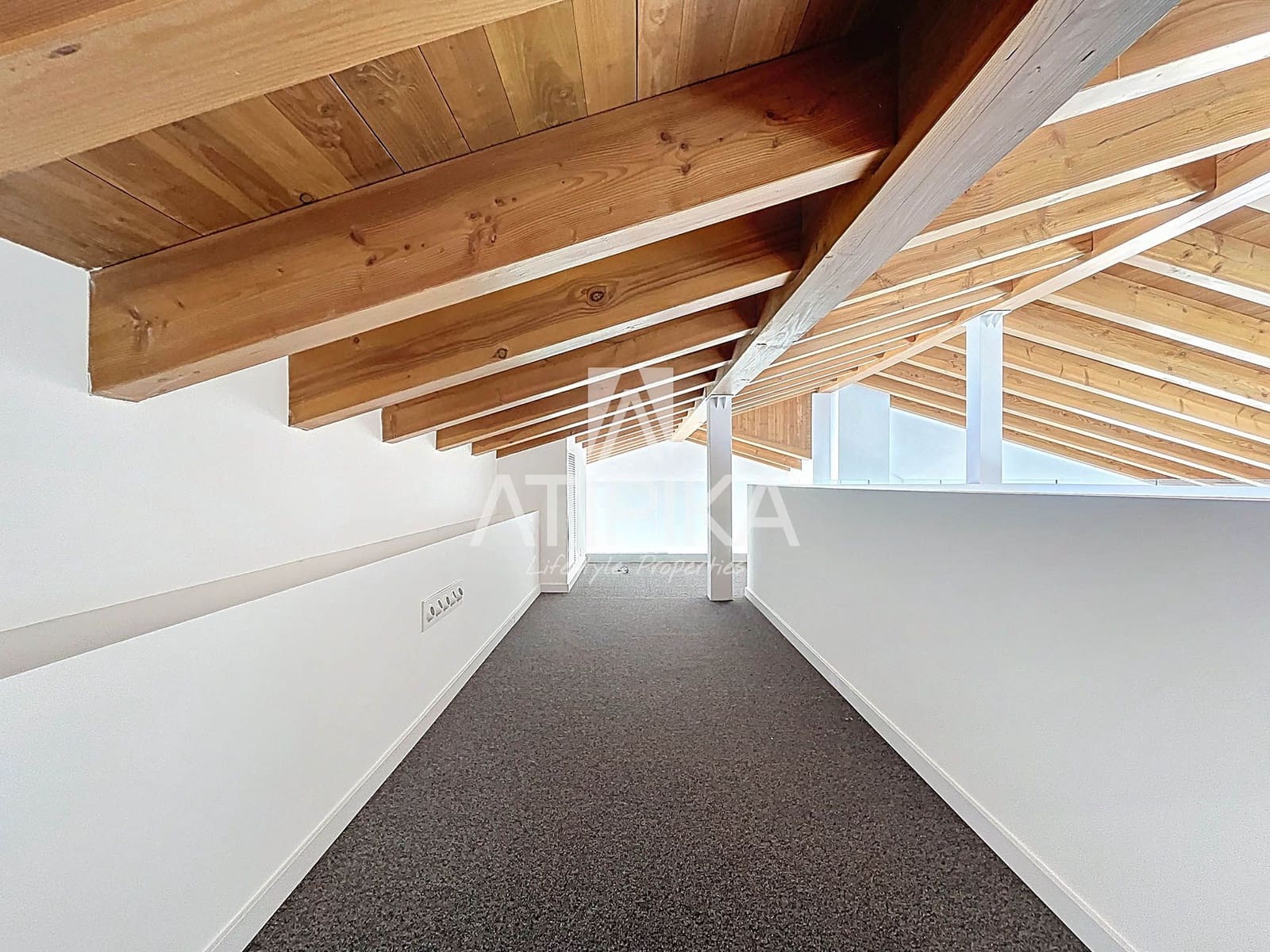 5 camera da letto Villa da affittare in Castelldefels con piscina - 30.000 € (Rif: 9016860)