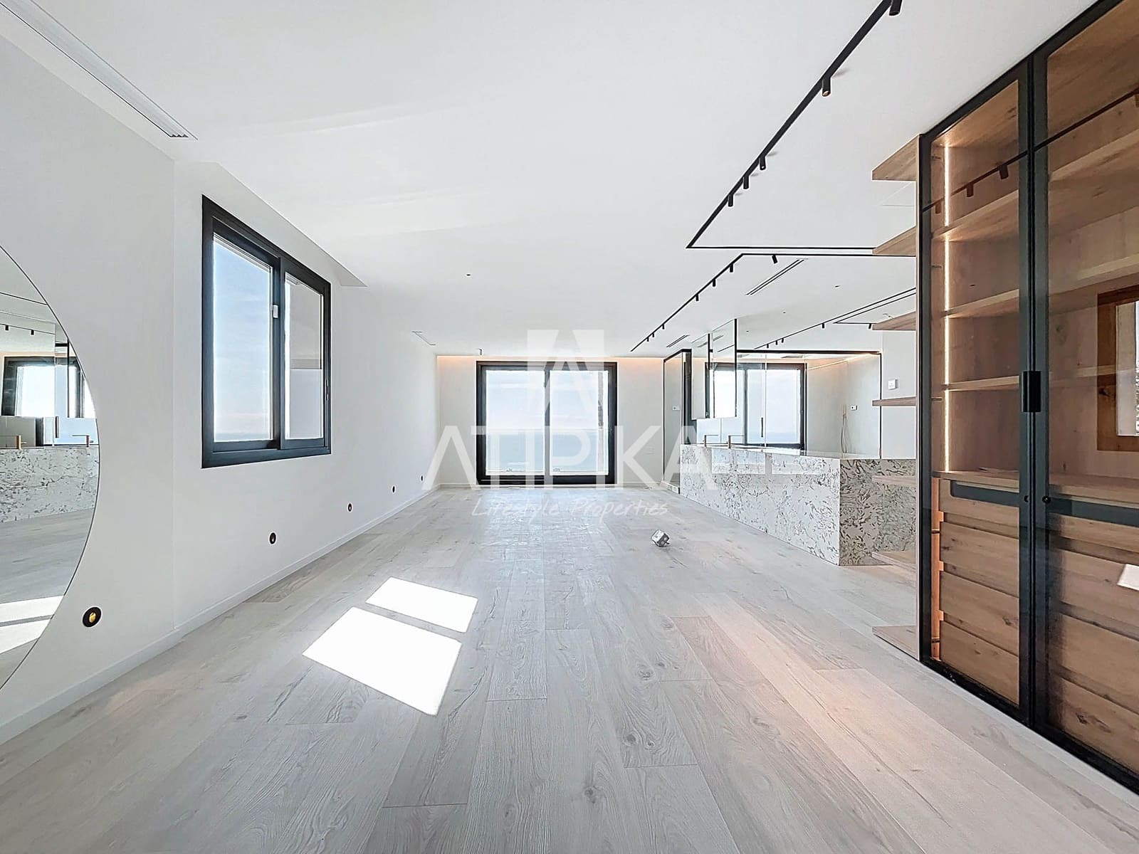 5 camera da letto Villa da affittare in Castelldefels con piscina - 30.000 € (Rif: 9016860)