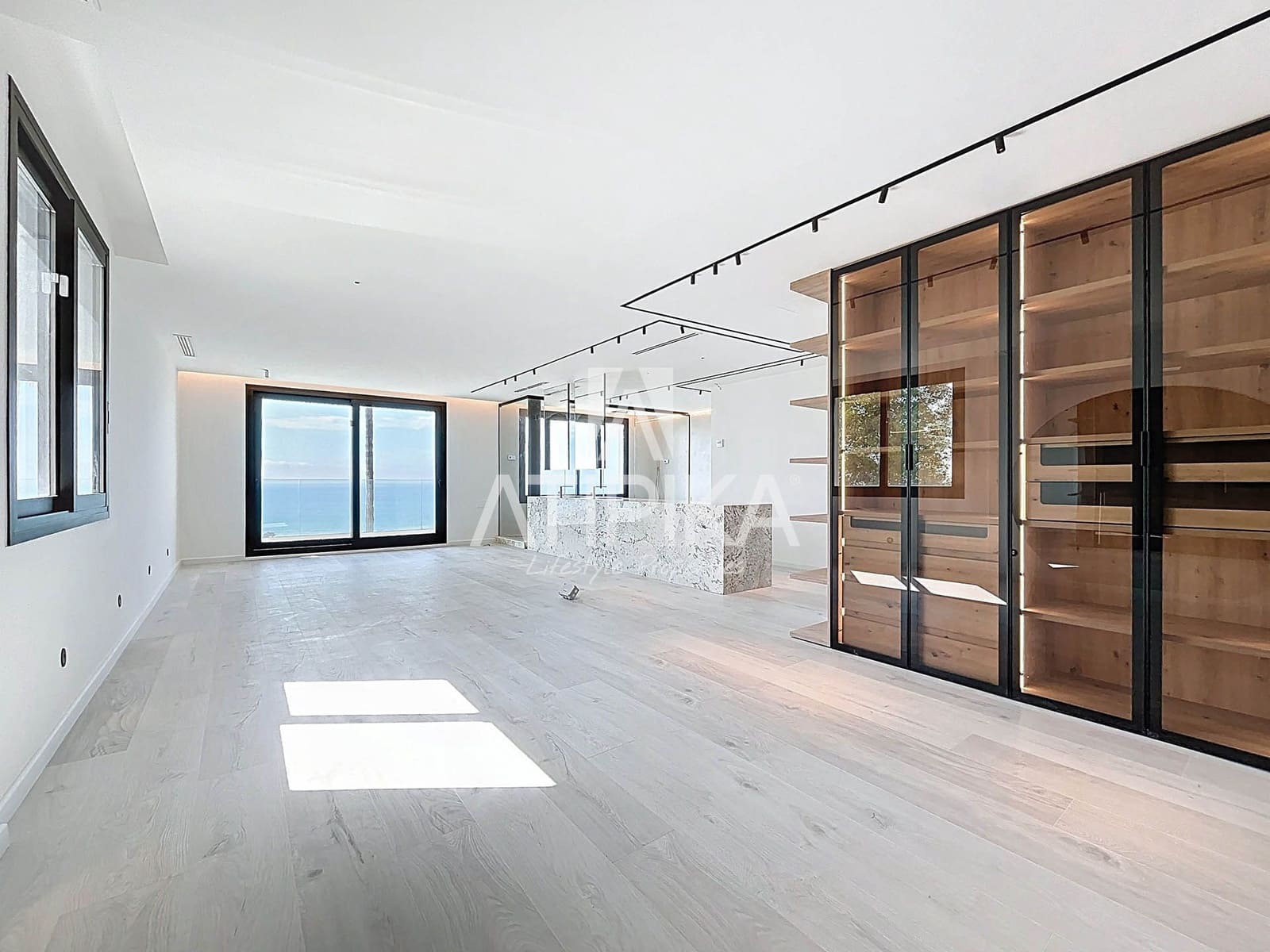 5 camera da letto Villa da affittare in Castelldefels con piscina - 30.000 € (Rif: 9016860)