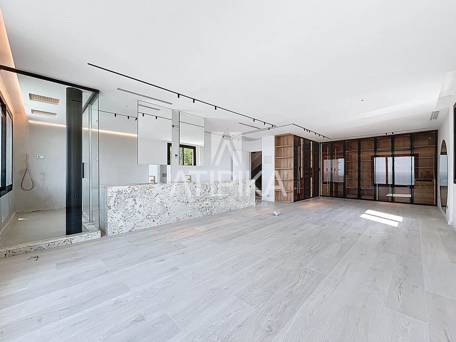 5 camera da letto Villa da affittare in Castelldefels con piscina - 30.000 € (Rif: 9016860)