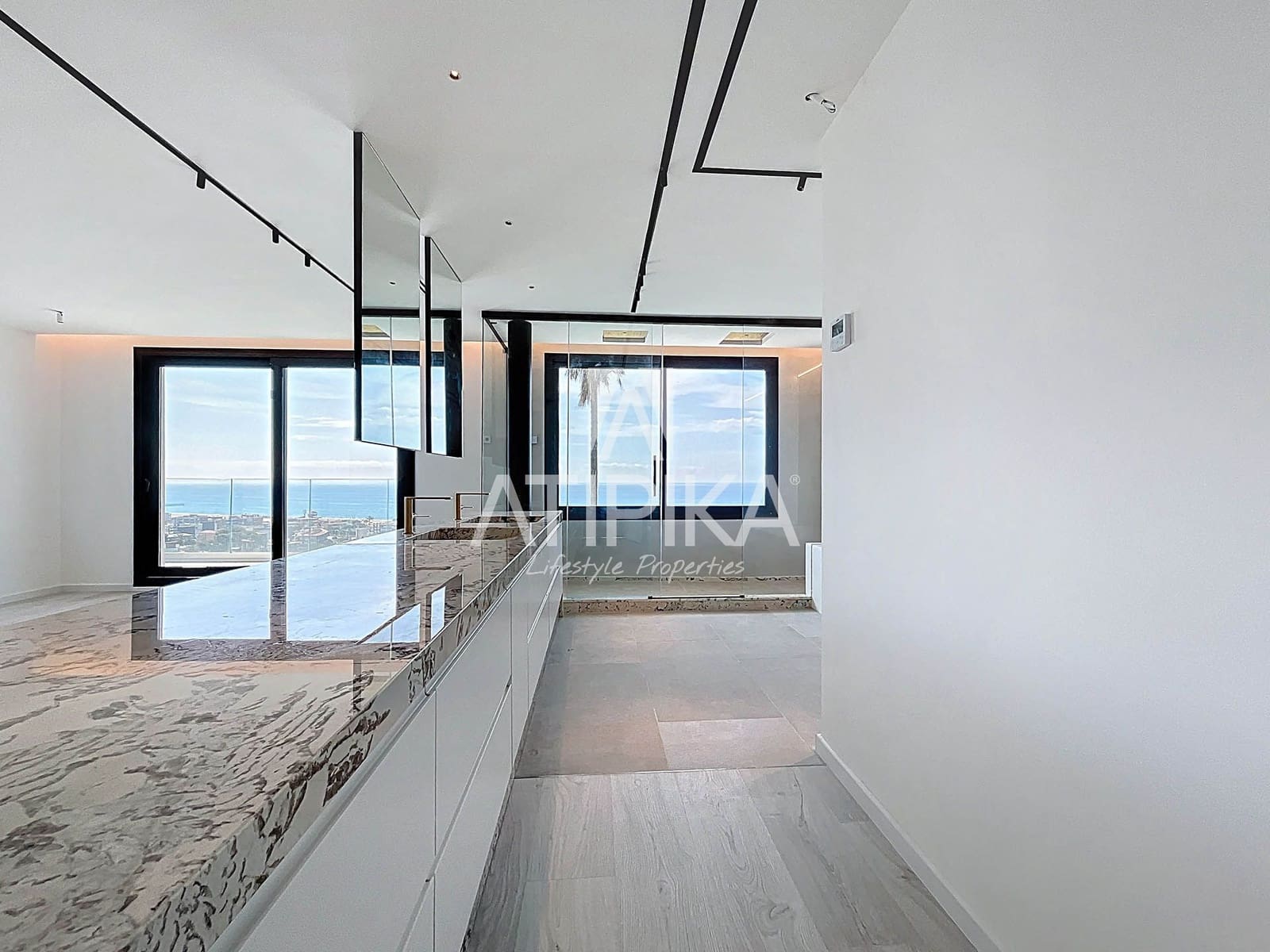 5 camera da letto Villa da affittare in Castelldefels con piscina - 30.000 € (Rif: 9016860)