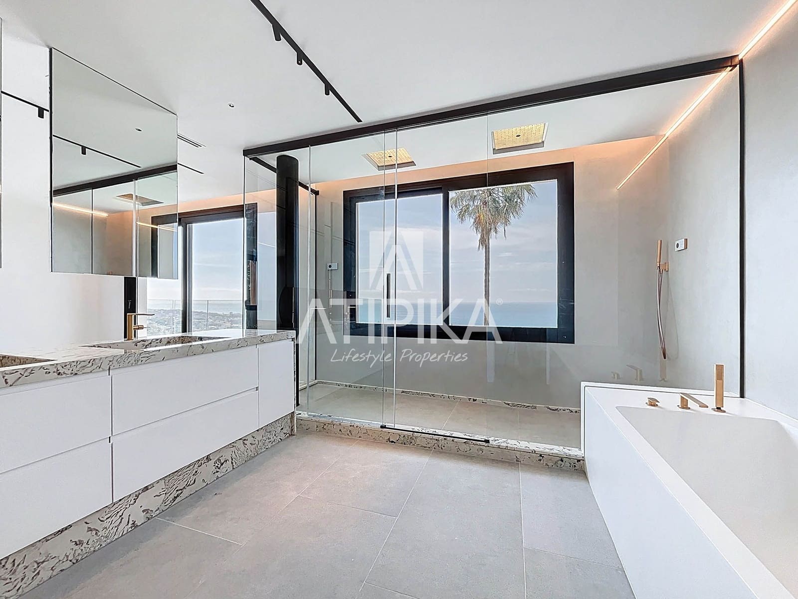 5 camera da letto Villa da affittare in Castelldefels con piscina - 30.000 € (Rif: 9016860)