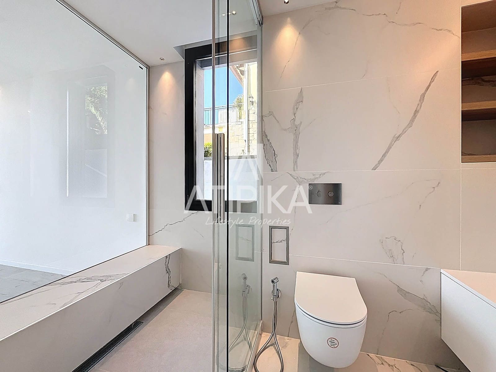 5 camera da letto Villa da affittare in Castelldefels con piscina - 30.000 € (Rif: 9016860)