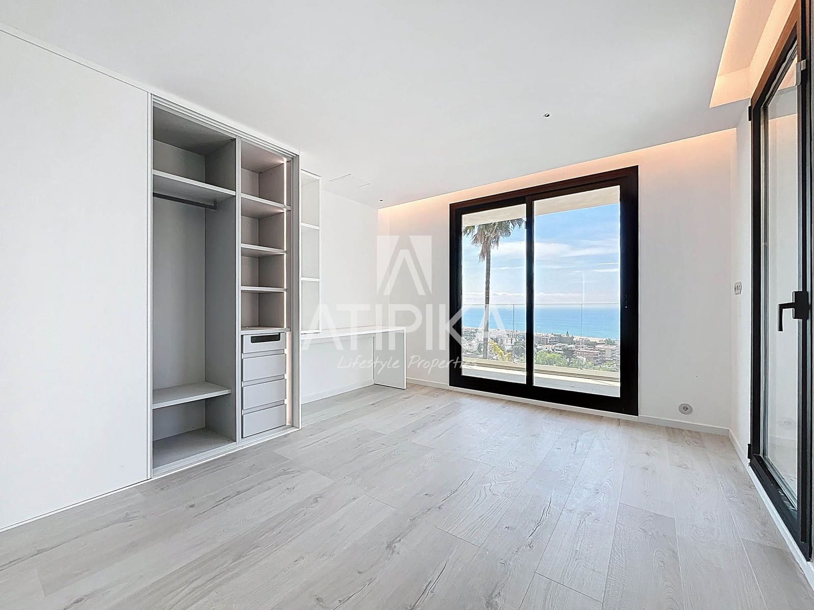 5 camera da letto Villa da affittare in Castelldefels con piscina - 30.000 € (Rif: 9016860)