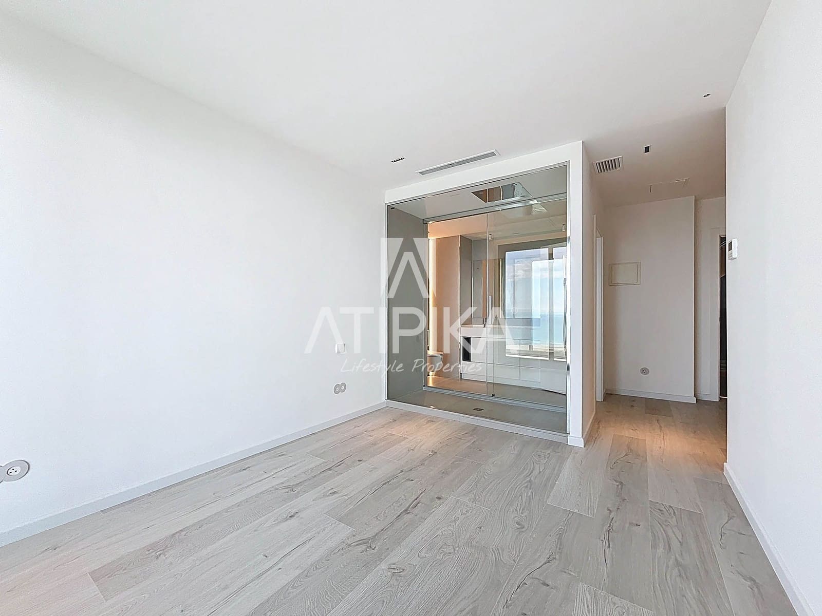 5 camera da letto Villa da affittare in Castelldefels con piscina - 30.000 € (Rif: 9016860)