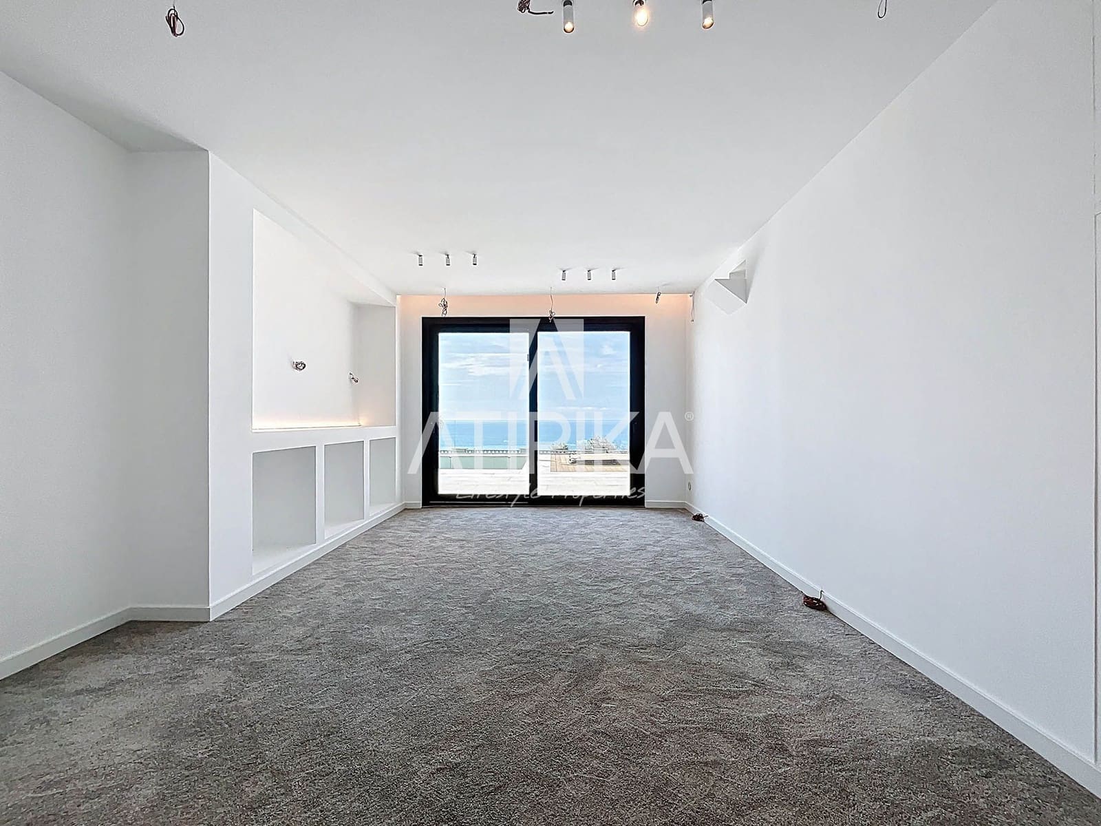 5 camera da letto Villa da affittare in Castelldefels con piscina - 30.000 € (Rif: 9016860)