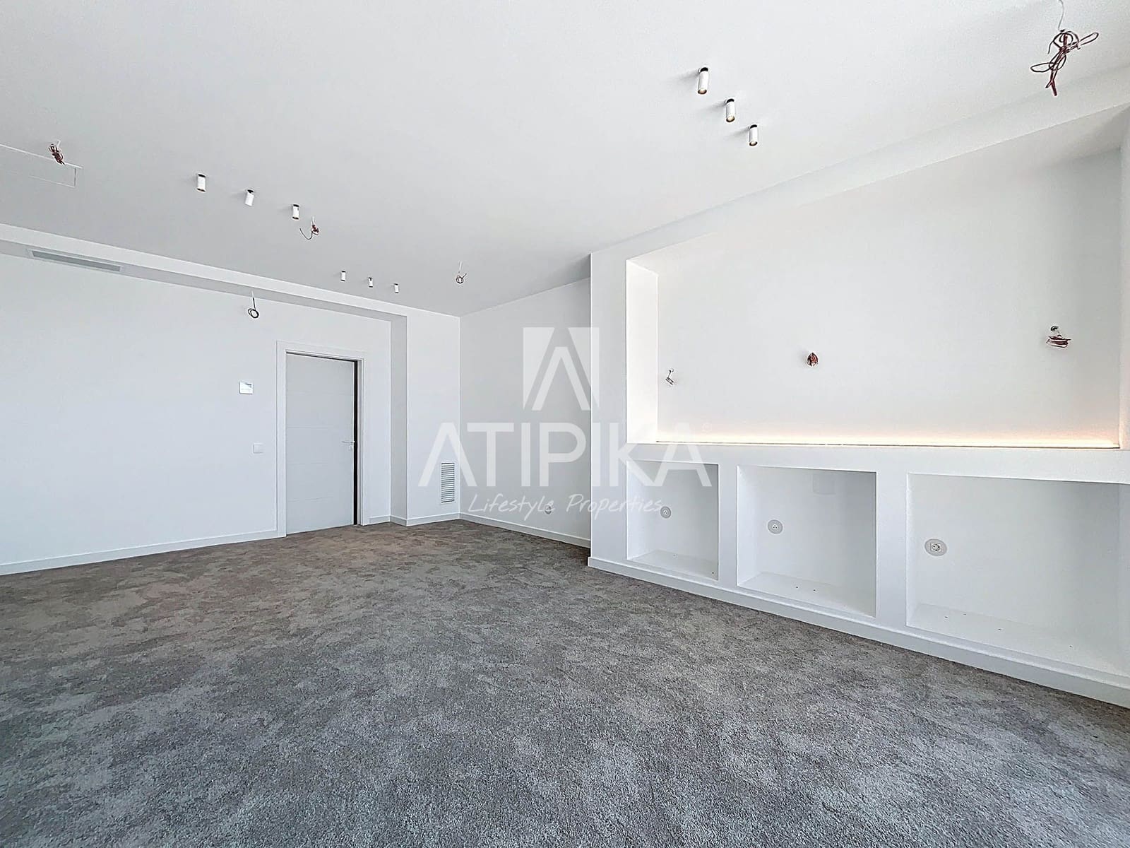 5 camera da letto Villa da affittare in Castelldefels con piscina - 30.000 € (Rif: 9016860)