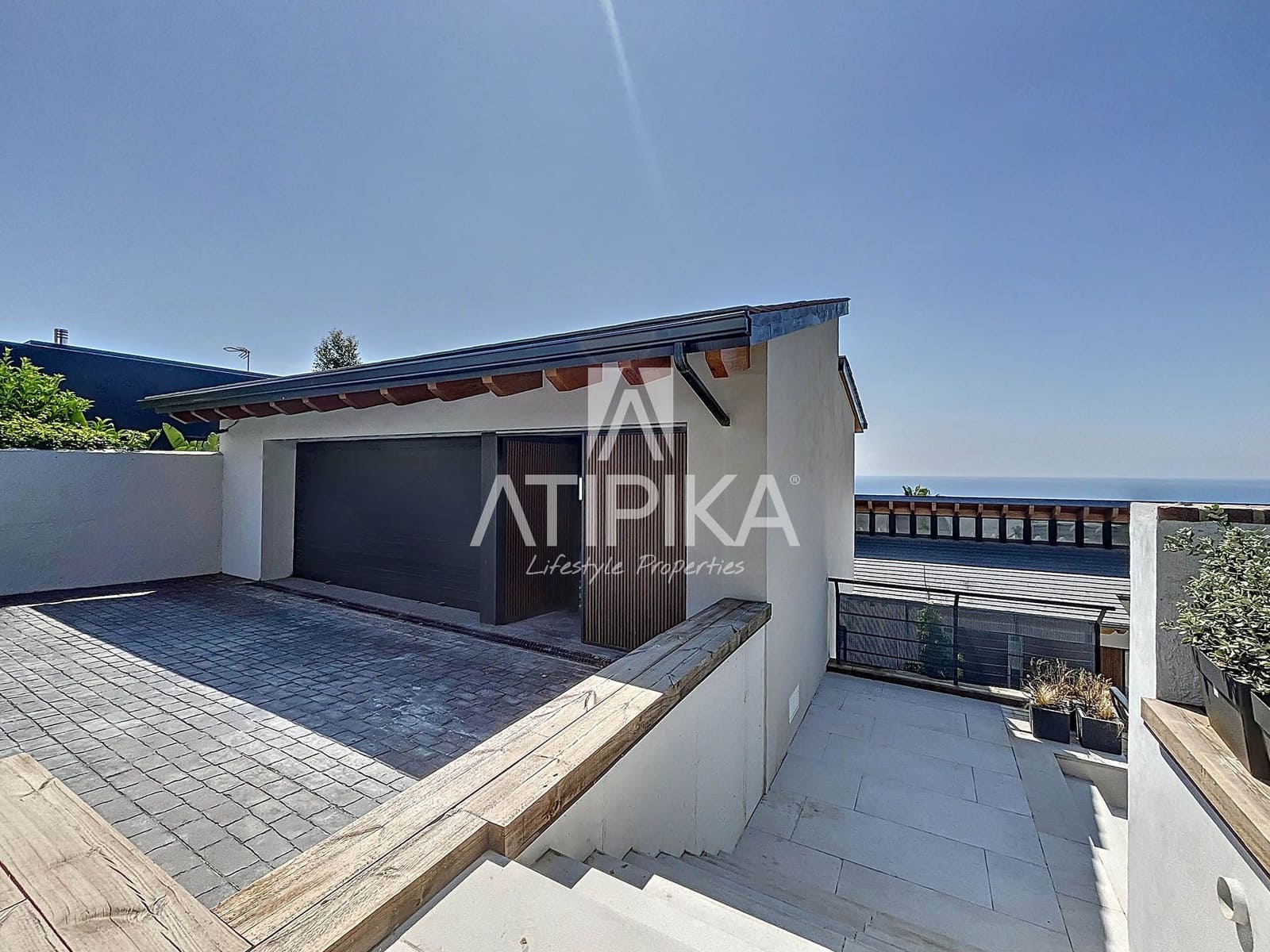 5 camera da letto Villa da affittare in Castelldefels con piscina - 30.000 € (Rif: 9016860)