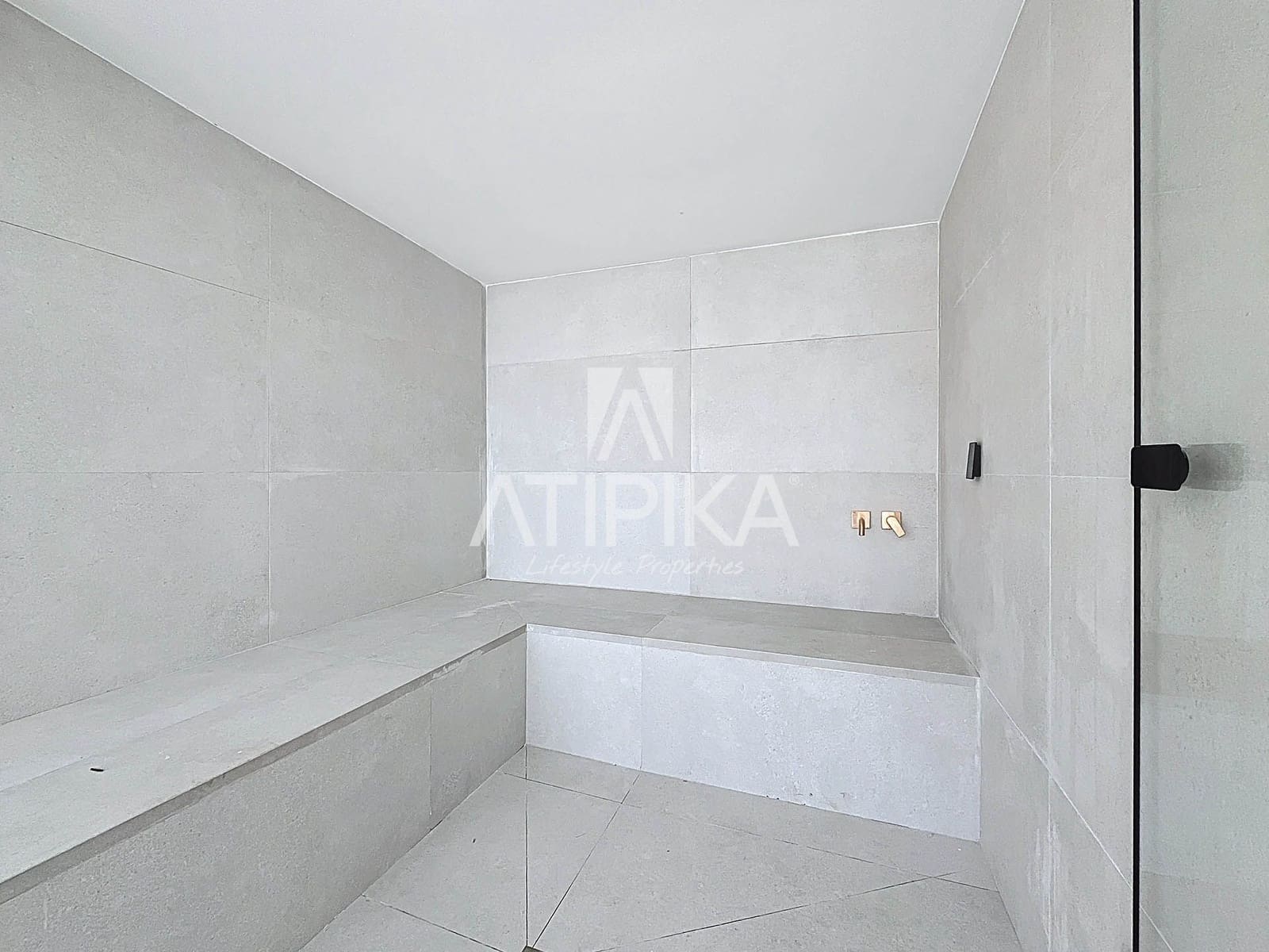 5 camera da letto Villa da affittare in Castelldefels con piscina - 30.000 € (Rif: 9016860)