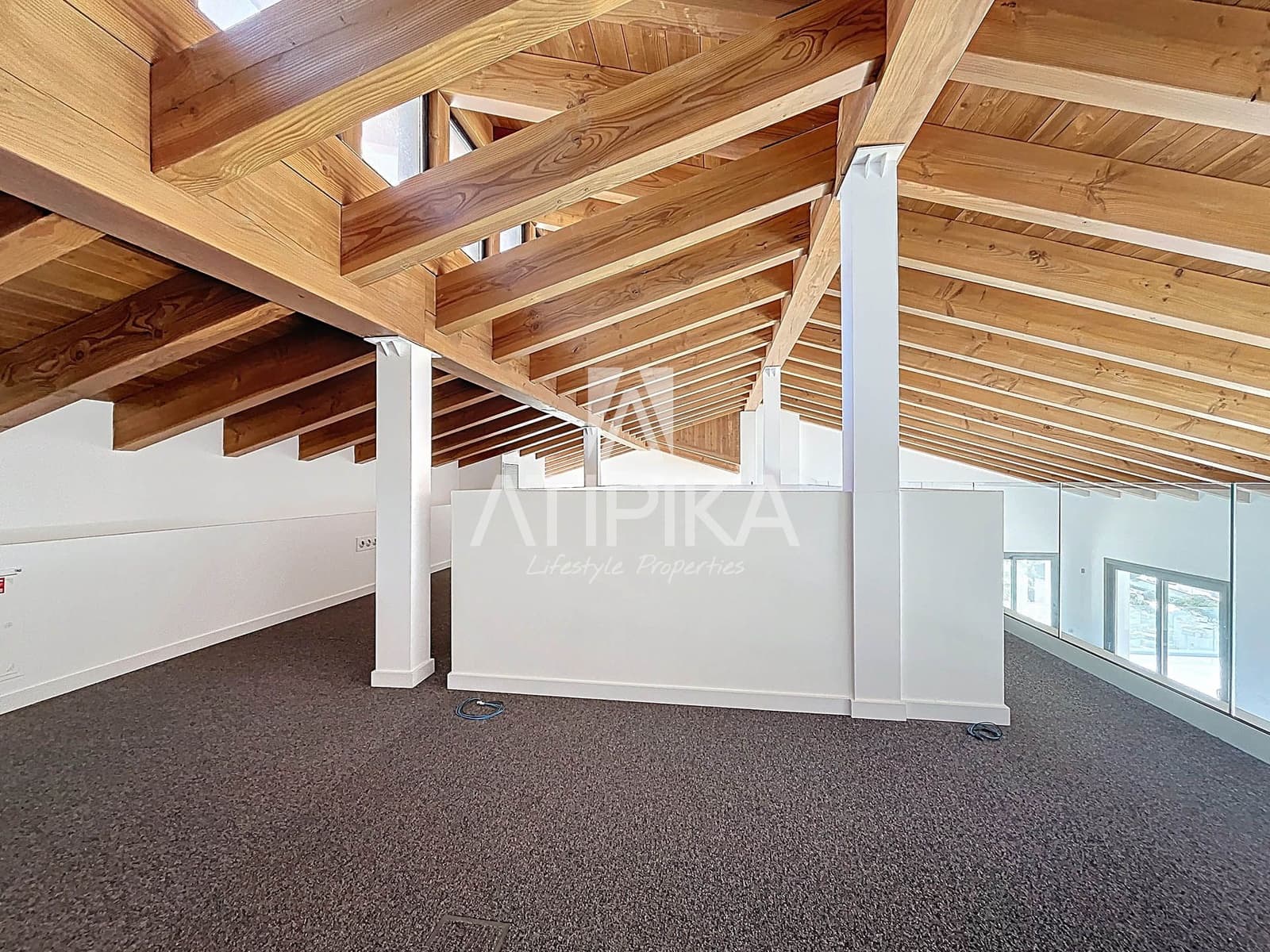 5 camera da letto Villa da affittare in Castelldefels con piscina - 30.000 € (Rif: 9016860)