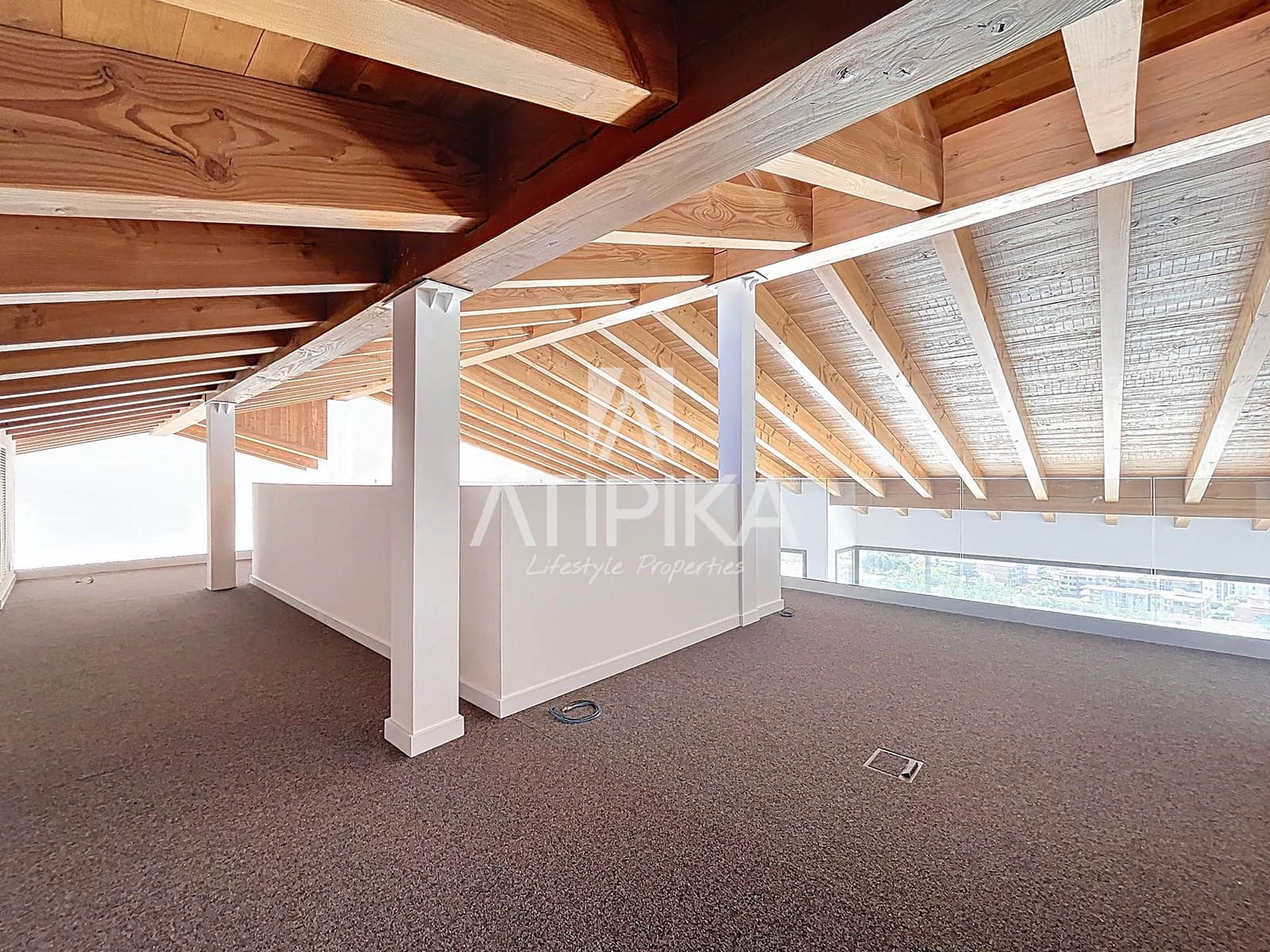 5 camera da letto Villa da affittare in Castelldefels con piscina - 30.000 € (Rif: 9016860)