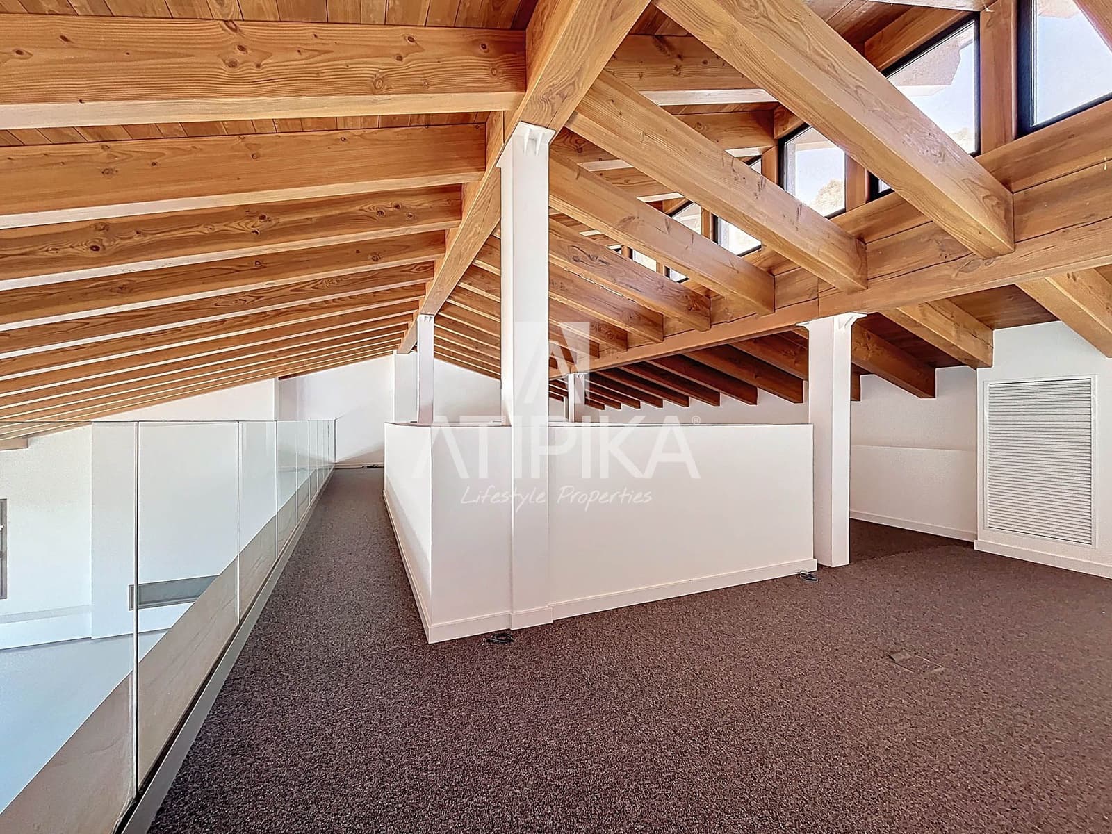 5 camera da letto Villa da affittare in Castelldefels con piscina - 30.000 € (Rif: 9016860)