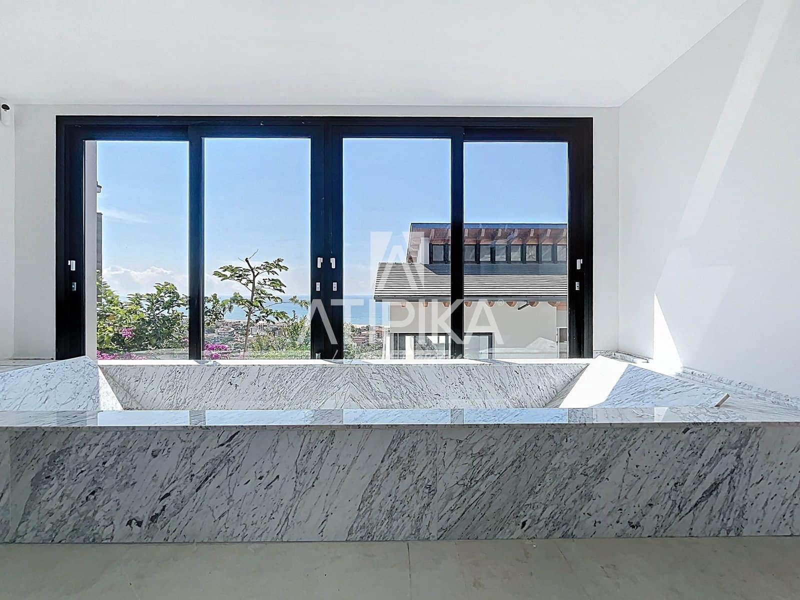 5 camera da letto Villa da affittare in Castelldefels con piscina - 30.000 € (Rif: 9016860)