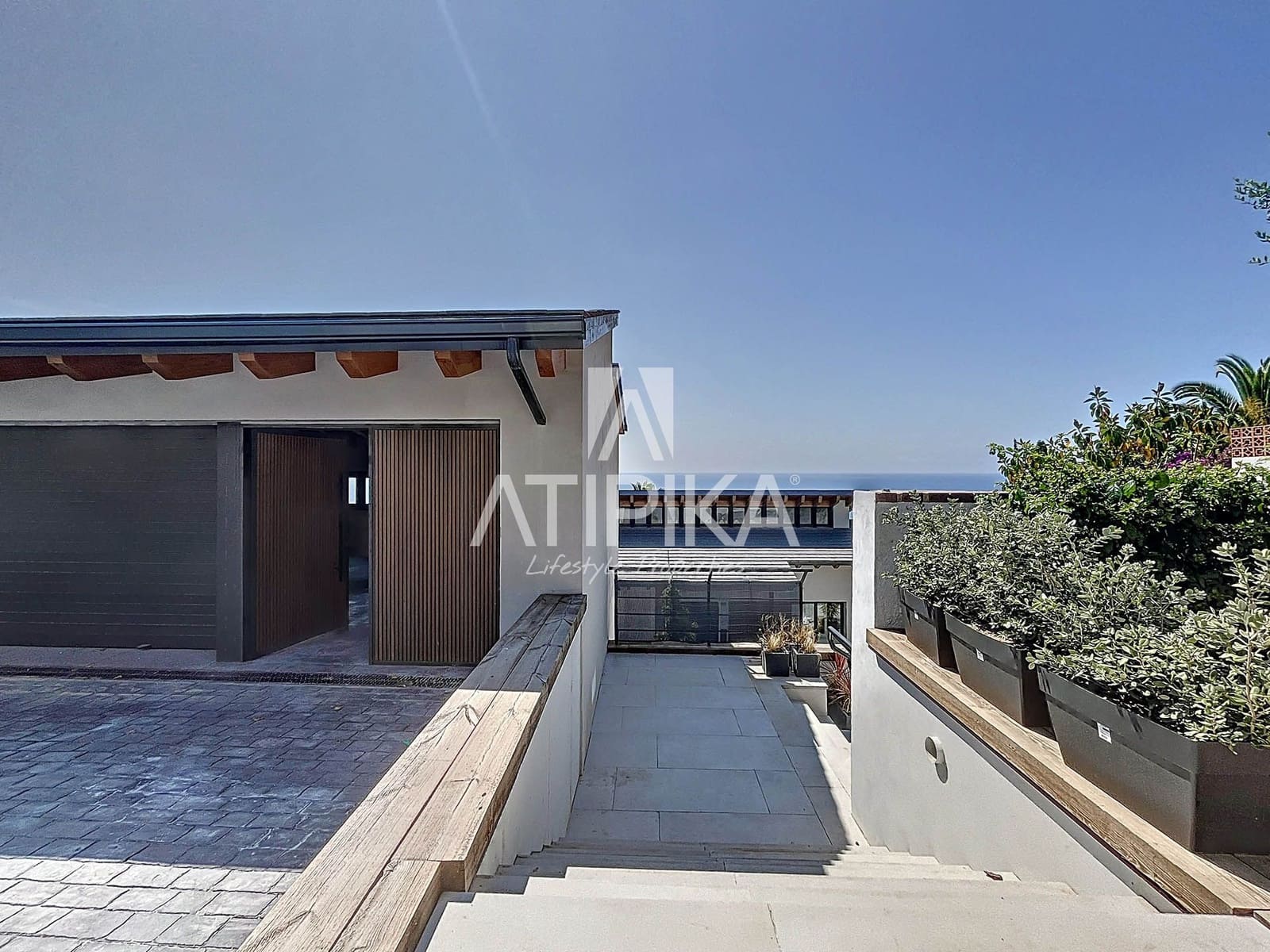 5 camera da letto Villa da affittare in Castelldefels con piscina - 30.000 € (Rif: 9016860)