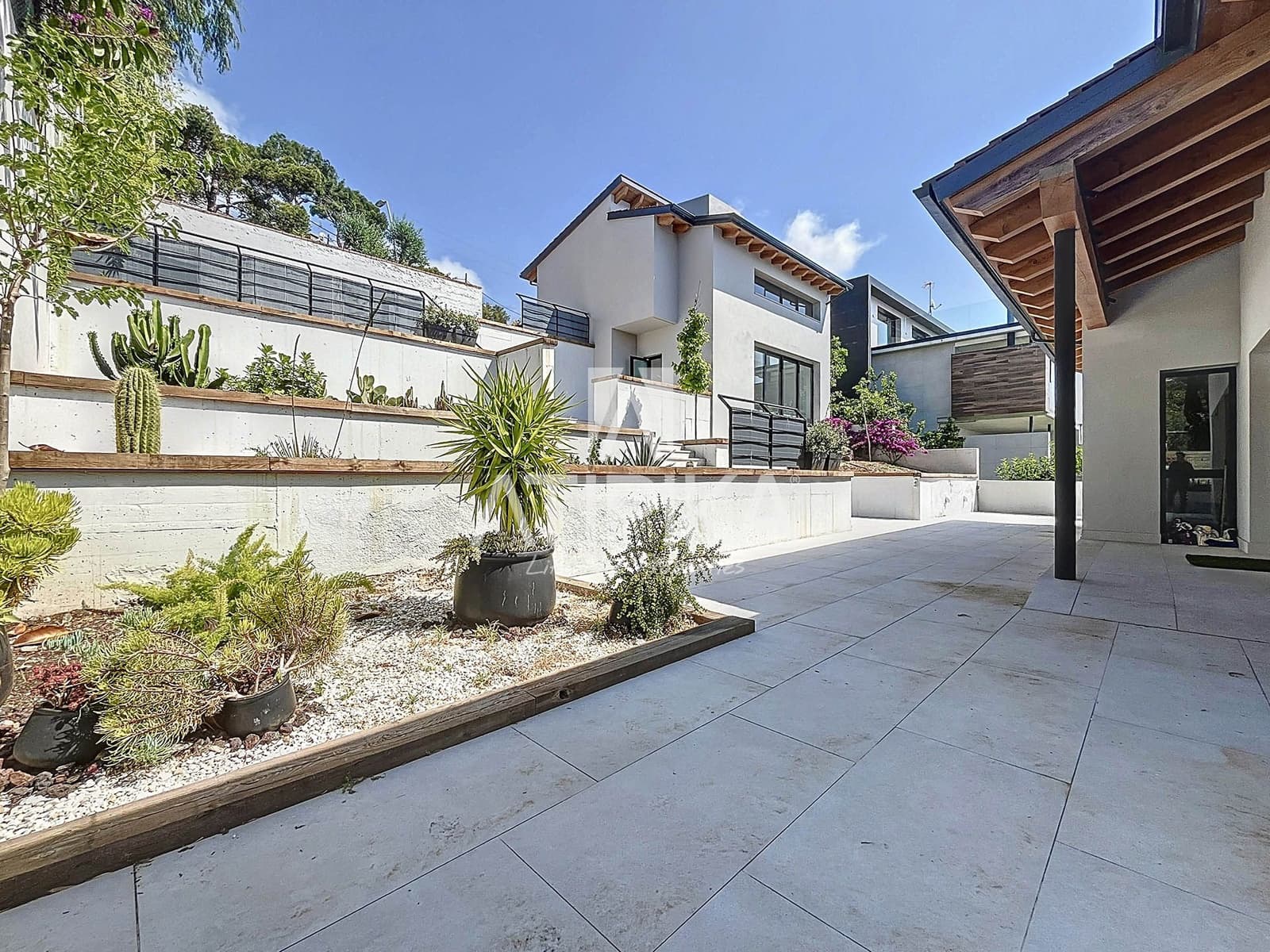 5 camera da letto Villa da affittare in Castelldefels con piscina - 30.000 € (Rif: 9016860)