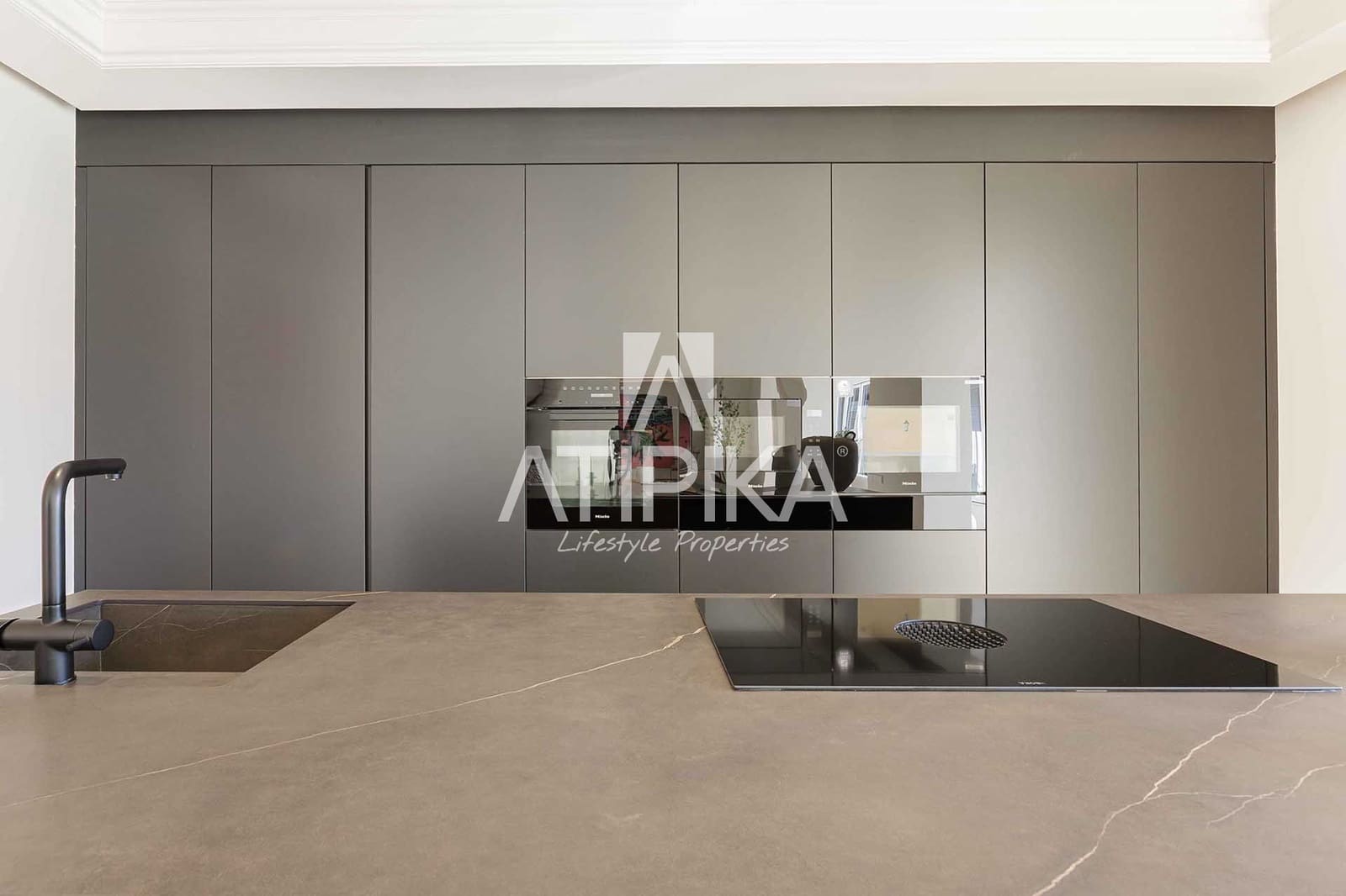 3 Zimmer Apartment zu verkaufen in Barcelona Stadt - 2.950.000 € (Ref: 9016861)