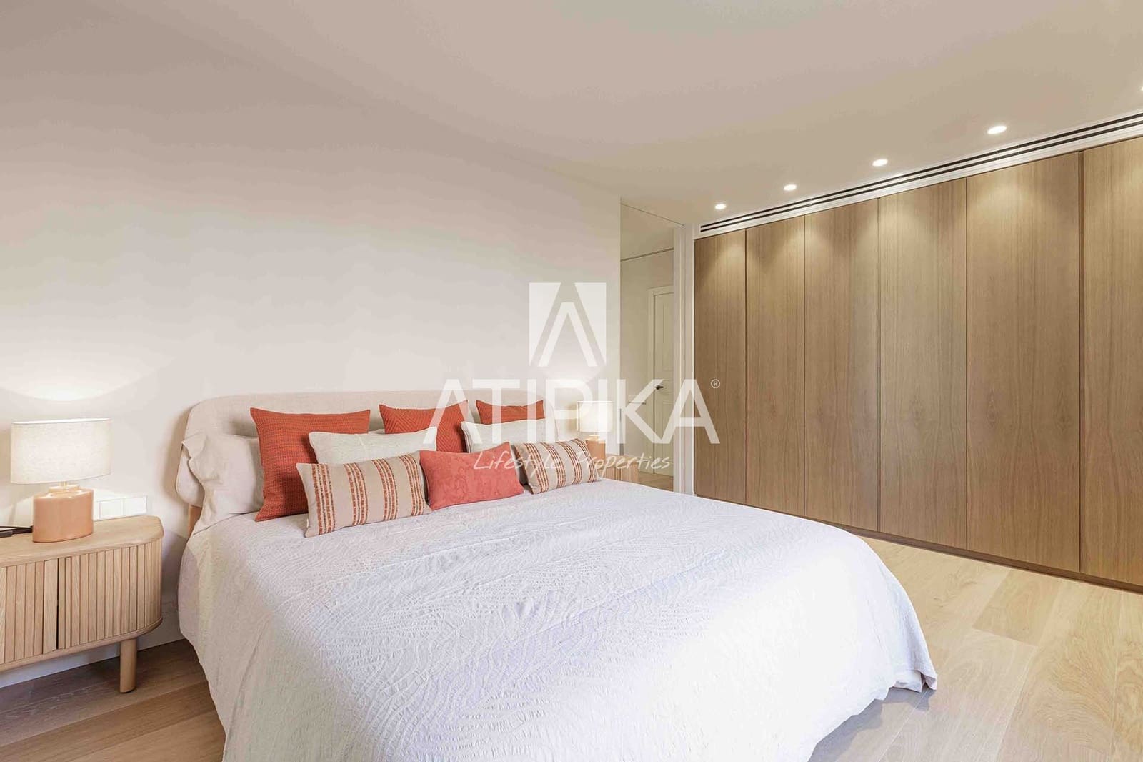 3 Zimmer Apartment zu verkaufen in Barcelona Stadt - 2.950.000 € (Ref: 9016861)